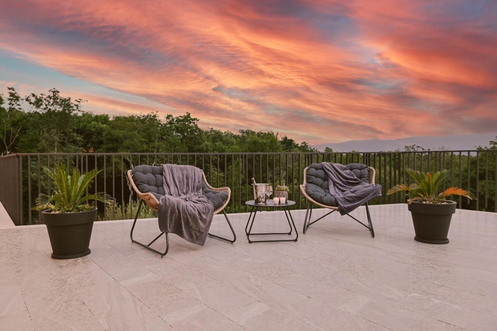 Villa Figa I view 5