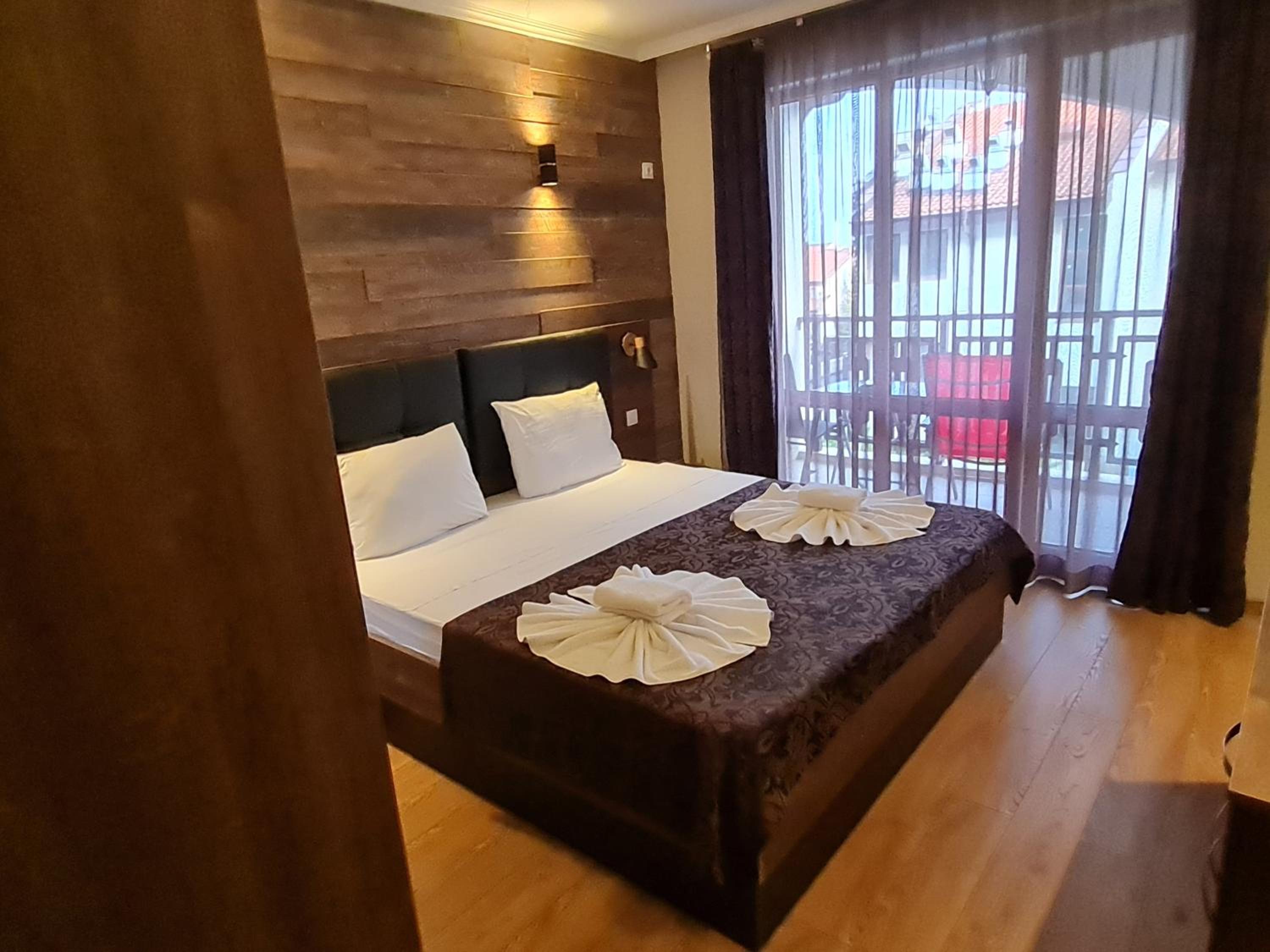 Mit Prot luks Apartment Panorama Bay 2 ap109
