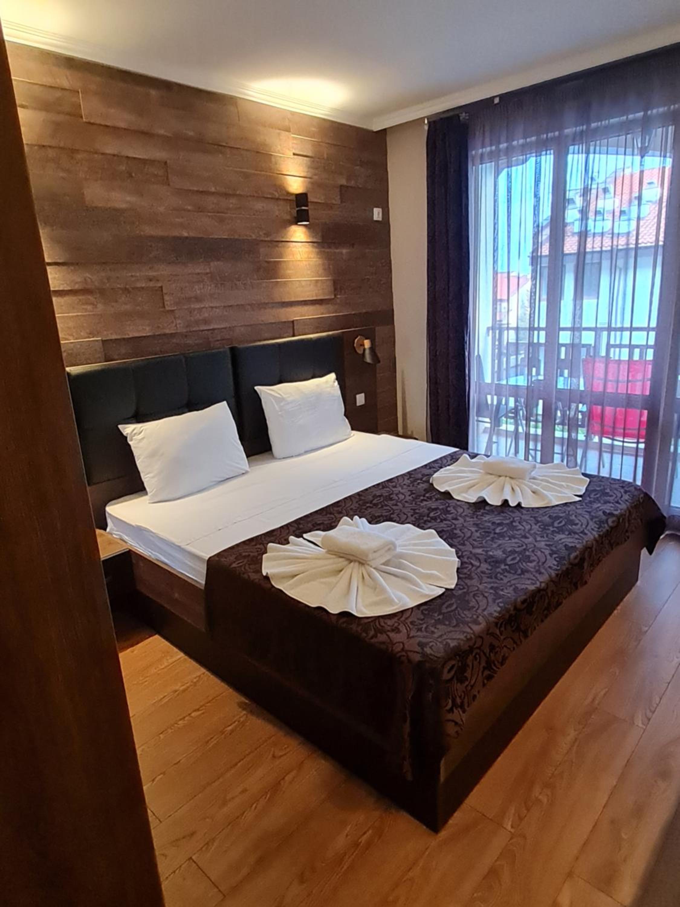 Mit Prot luks Apartment Panorama Bay 2 ap109