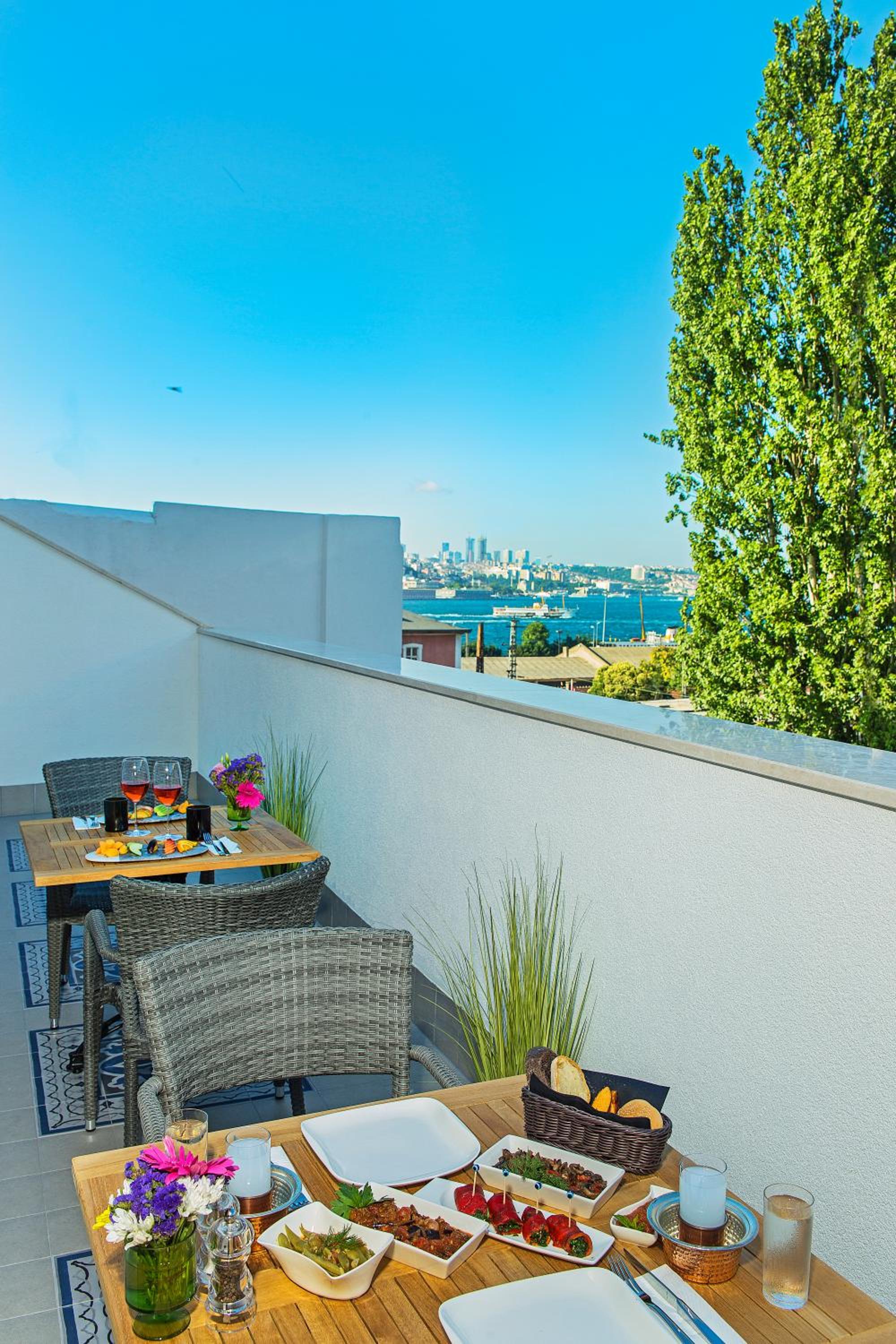 Barbera Otel - Image 32