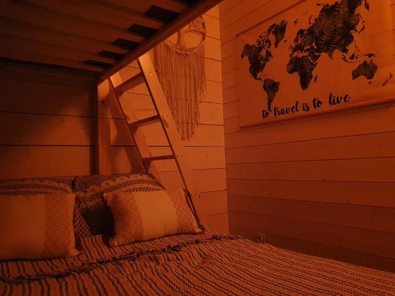 Bohemian Homes - Buddha