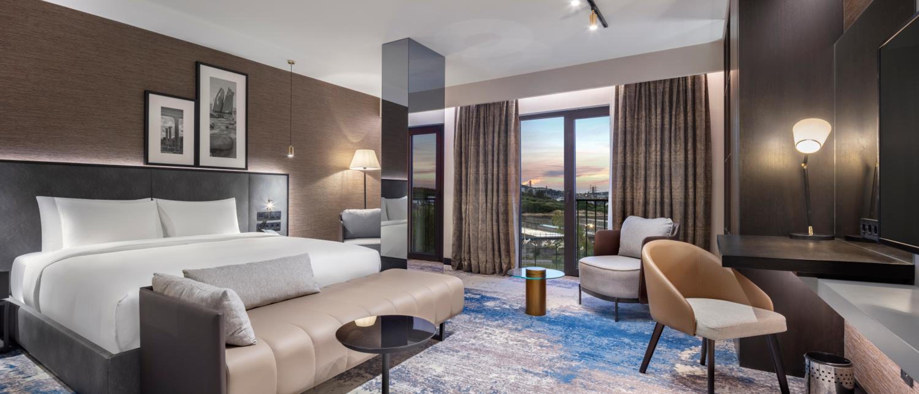 Radisson Otel İzmir Aliağa - Image 25
