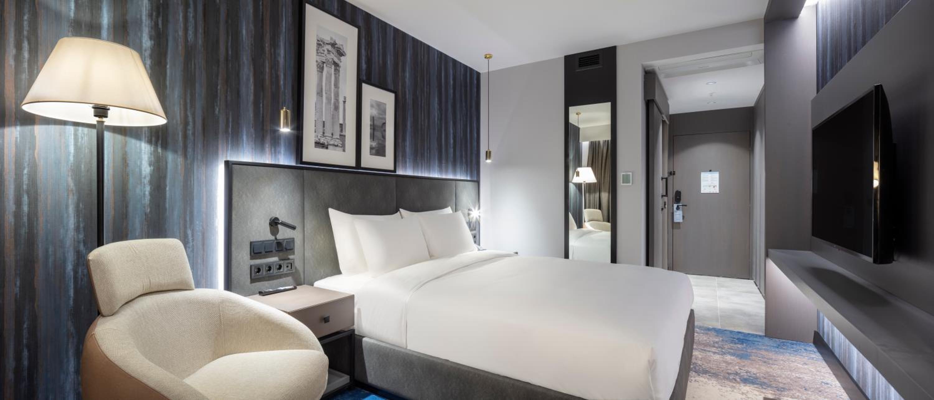 Radisson Otel İzmir Aliağa - Image 21
