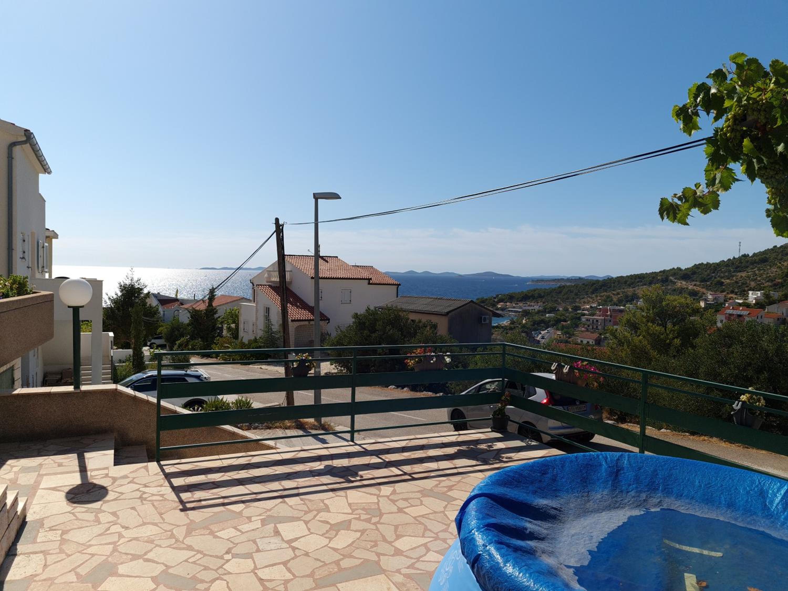 Apartments Dolac view 2