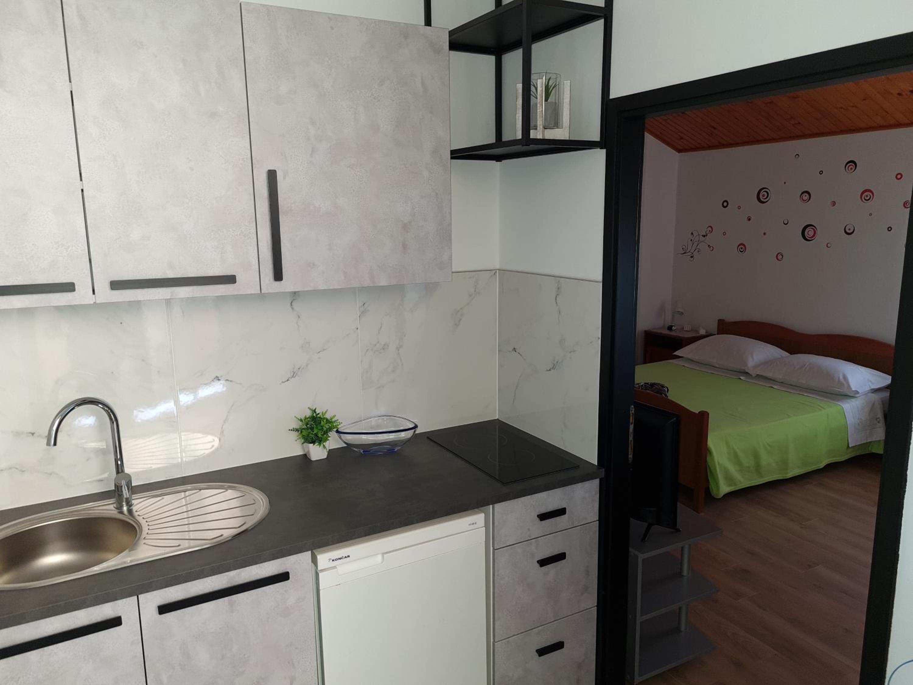 Apartments Dolac view 5