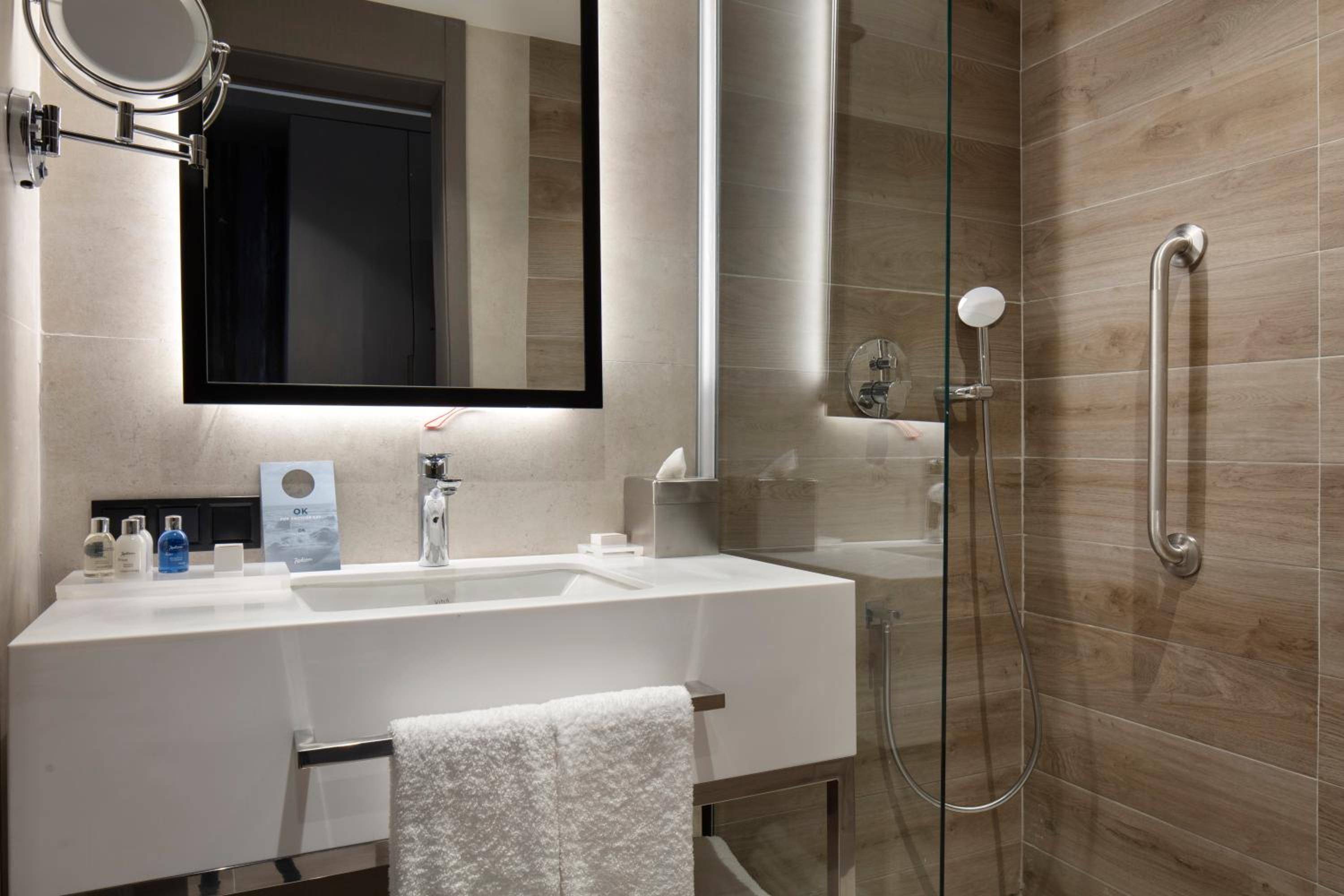 Radisson Otel İzmir Aliağa - Image 23
