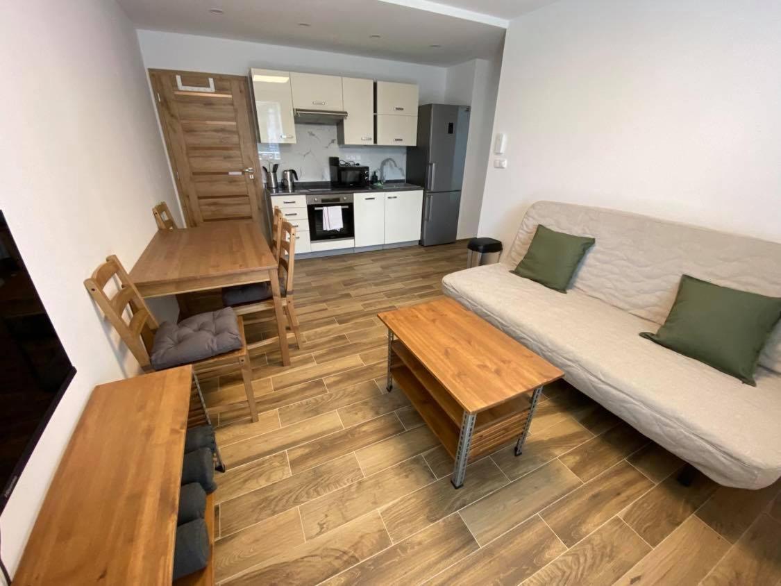 Apartment Rezidence La