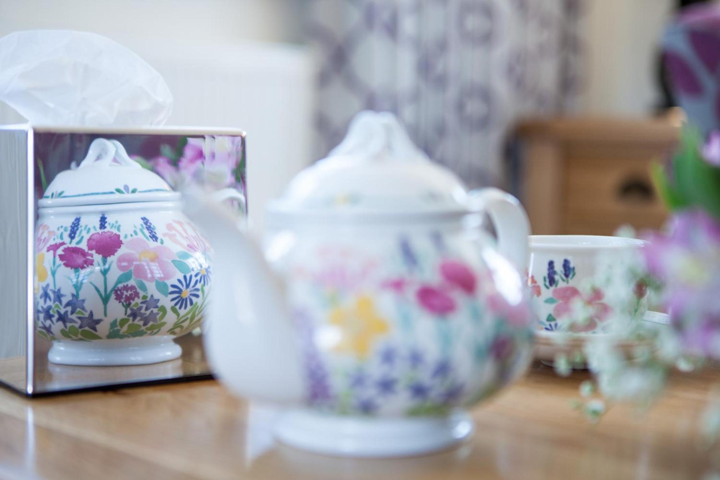Fernside Bed and Breakfast