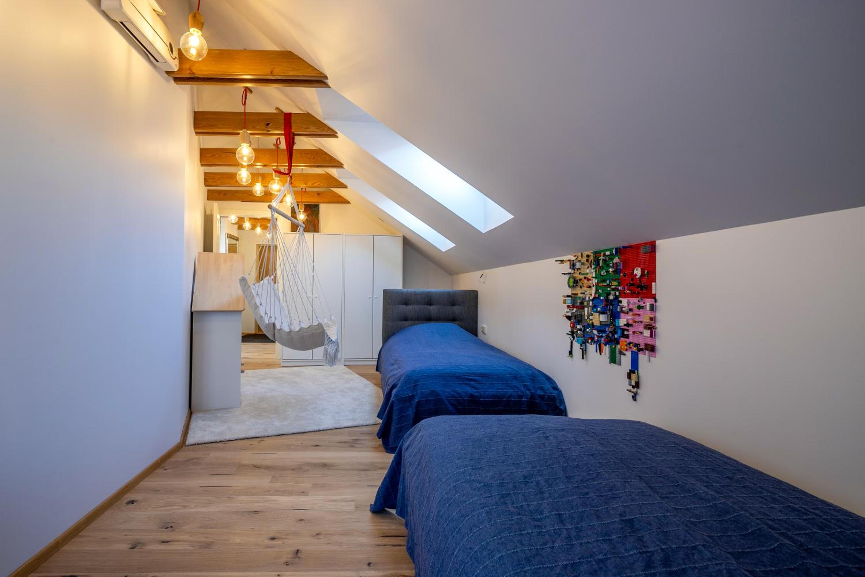 Nida Urbas Hill Apartments view 3