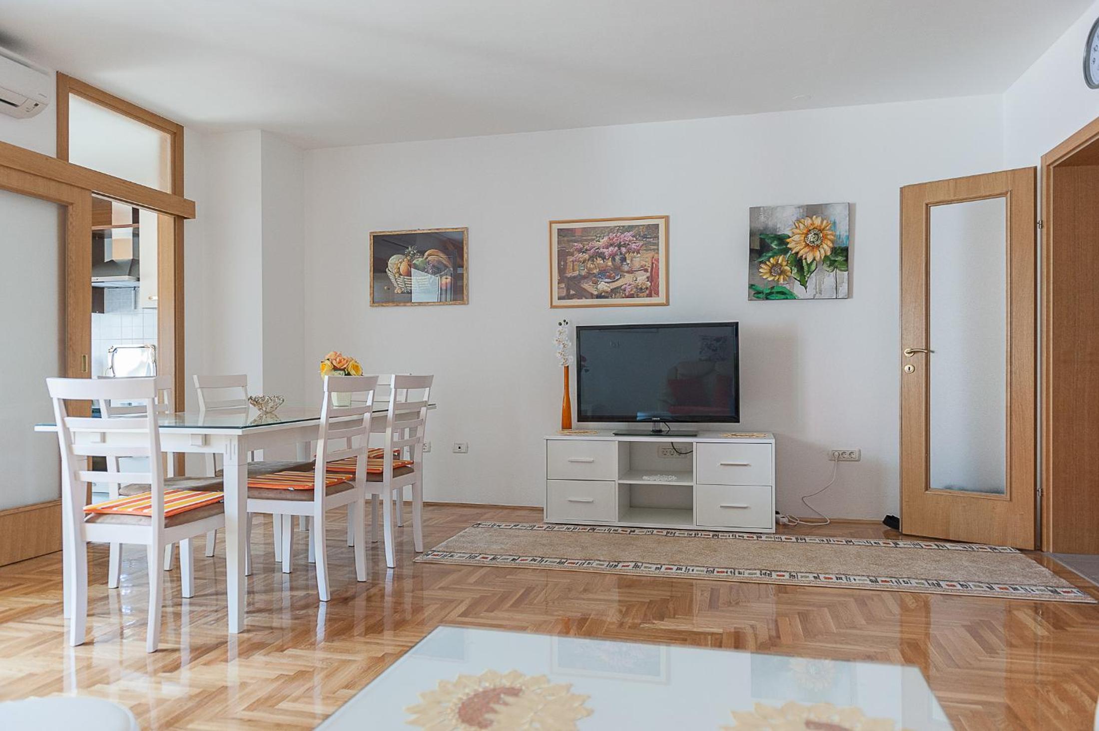 Apartment Marija view 2