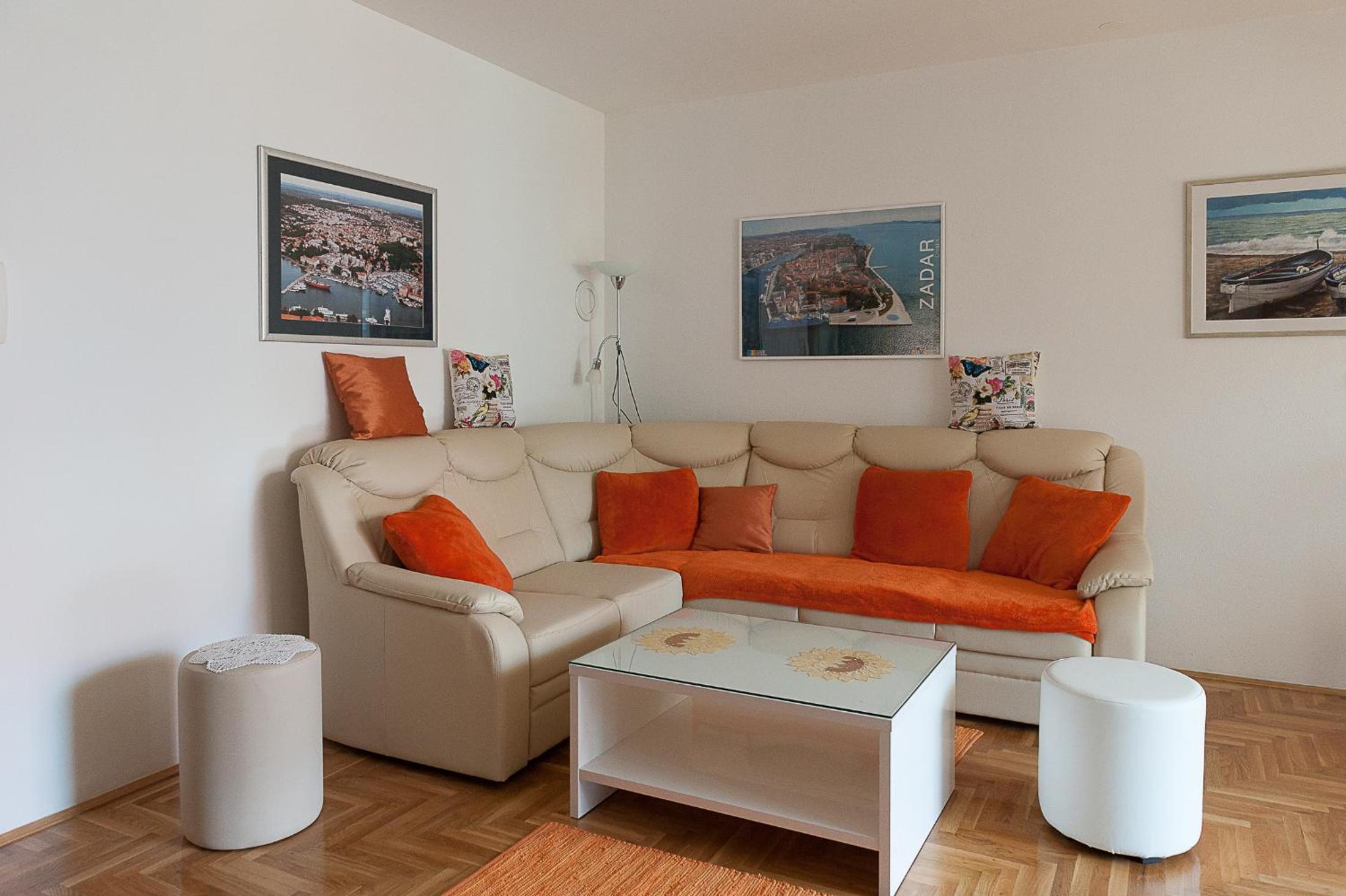 Apartment Marija view 3