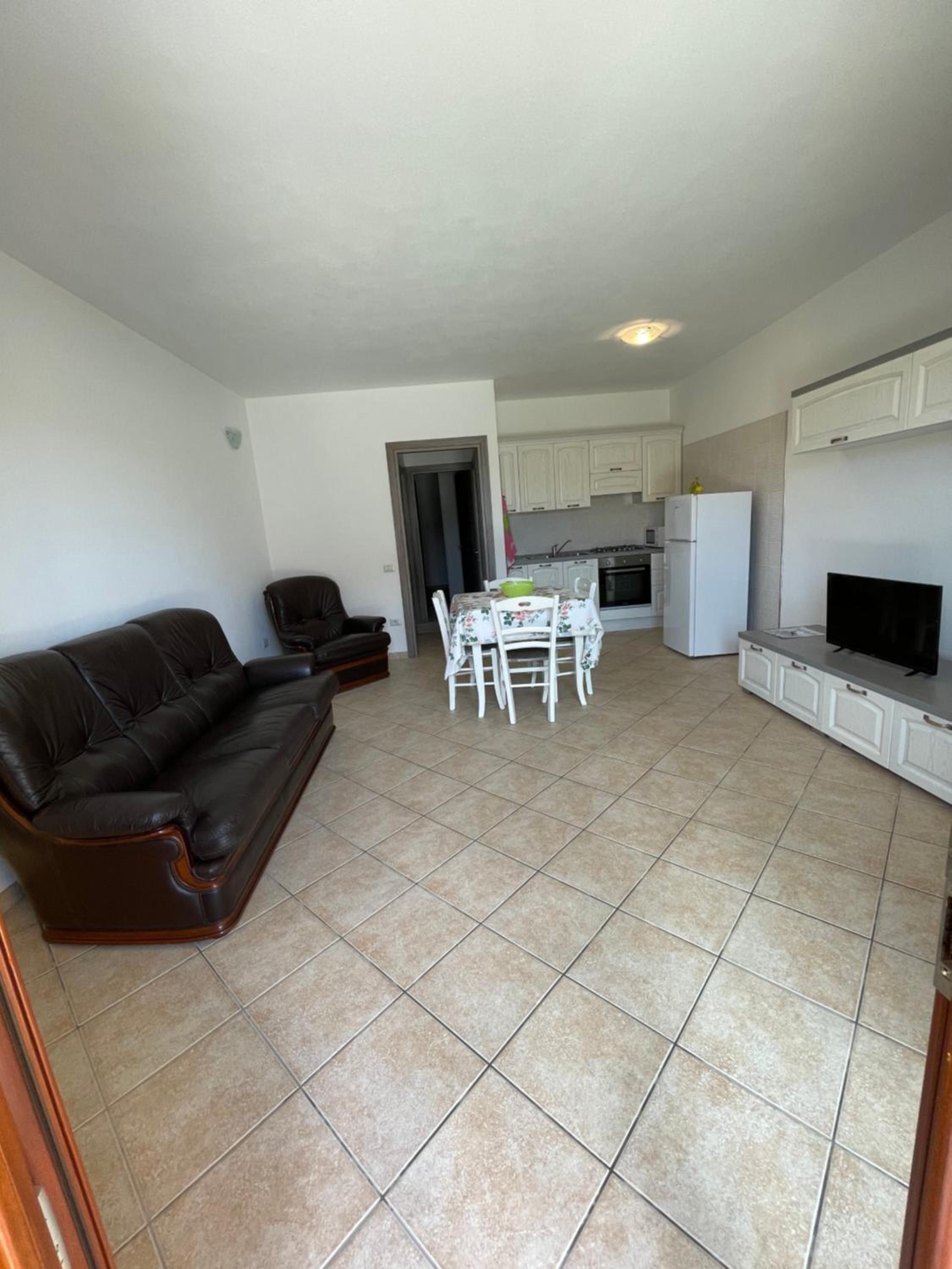 Giulian apartment