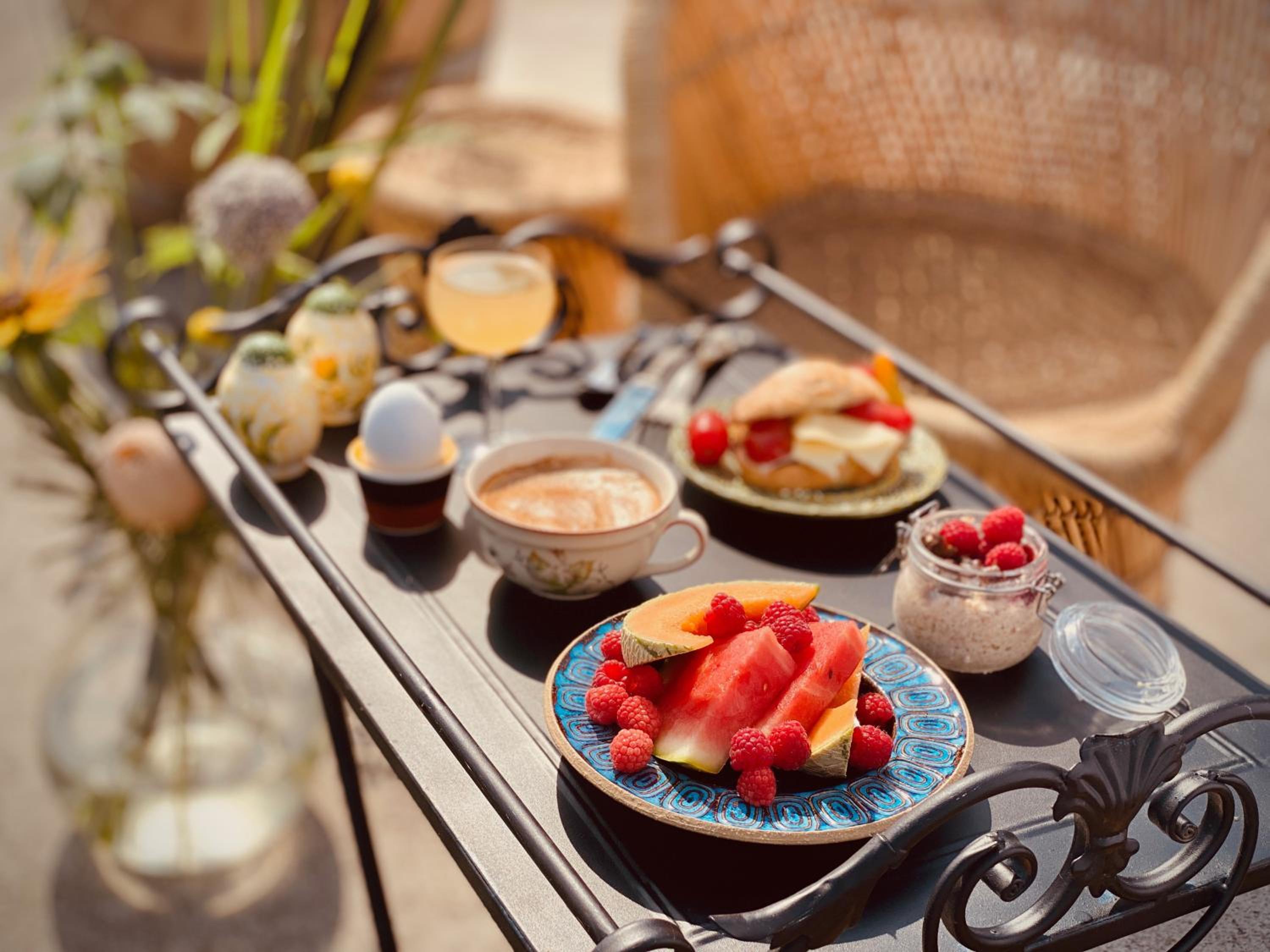 Hotel Fröken Hjorts Bed and Breakfast - Image 1