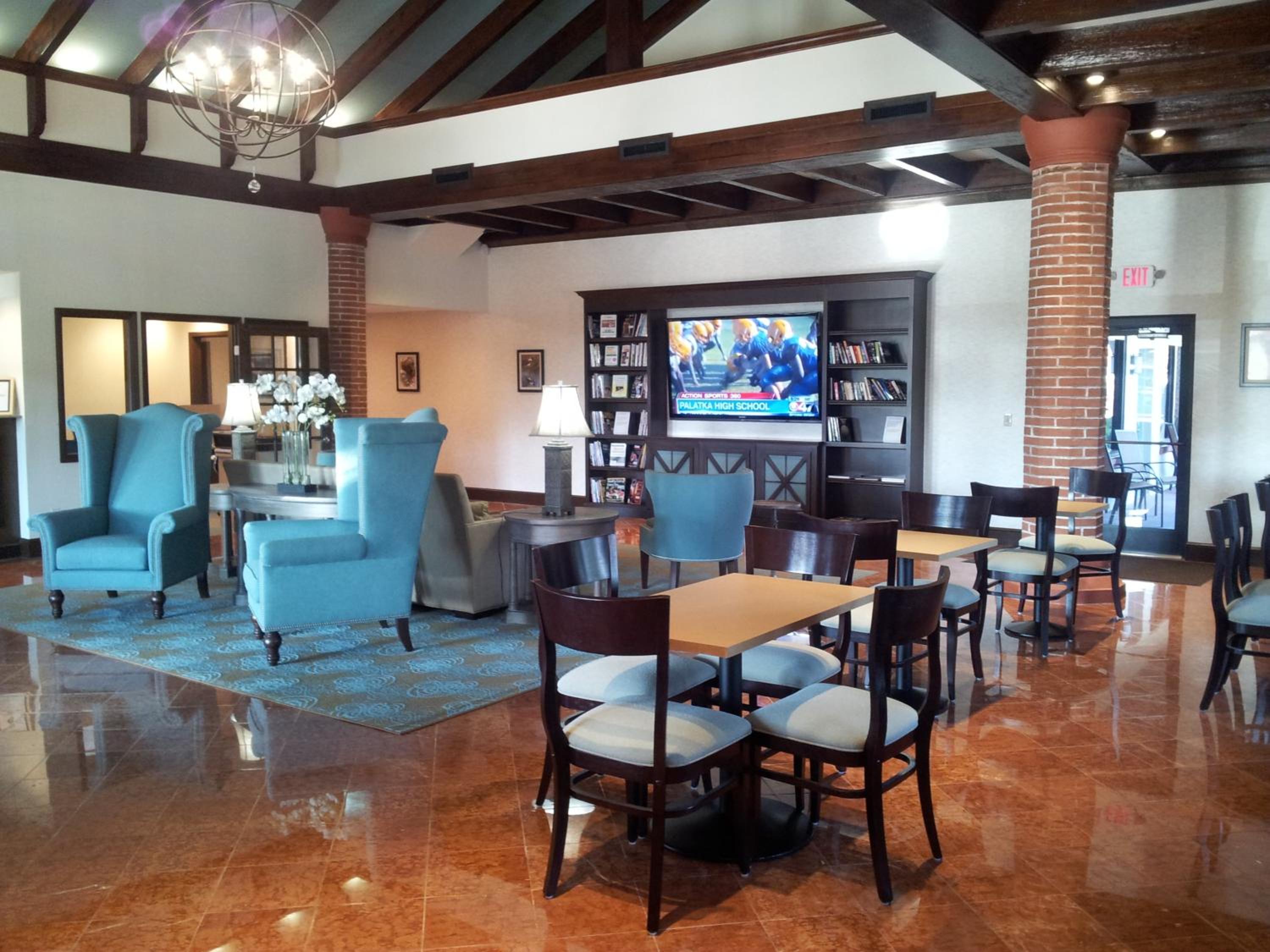 The Flagler Inn - Saint Augustine, Photo 37