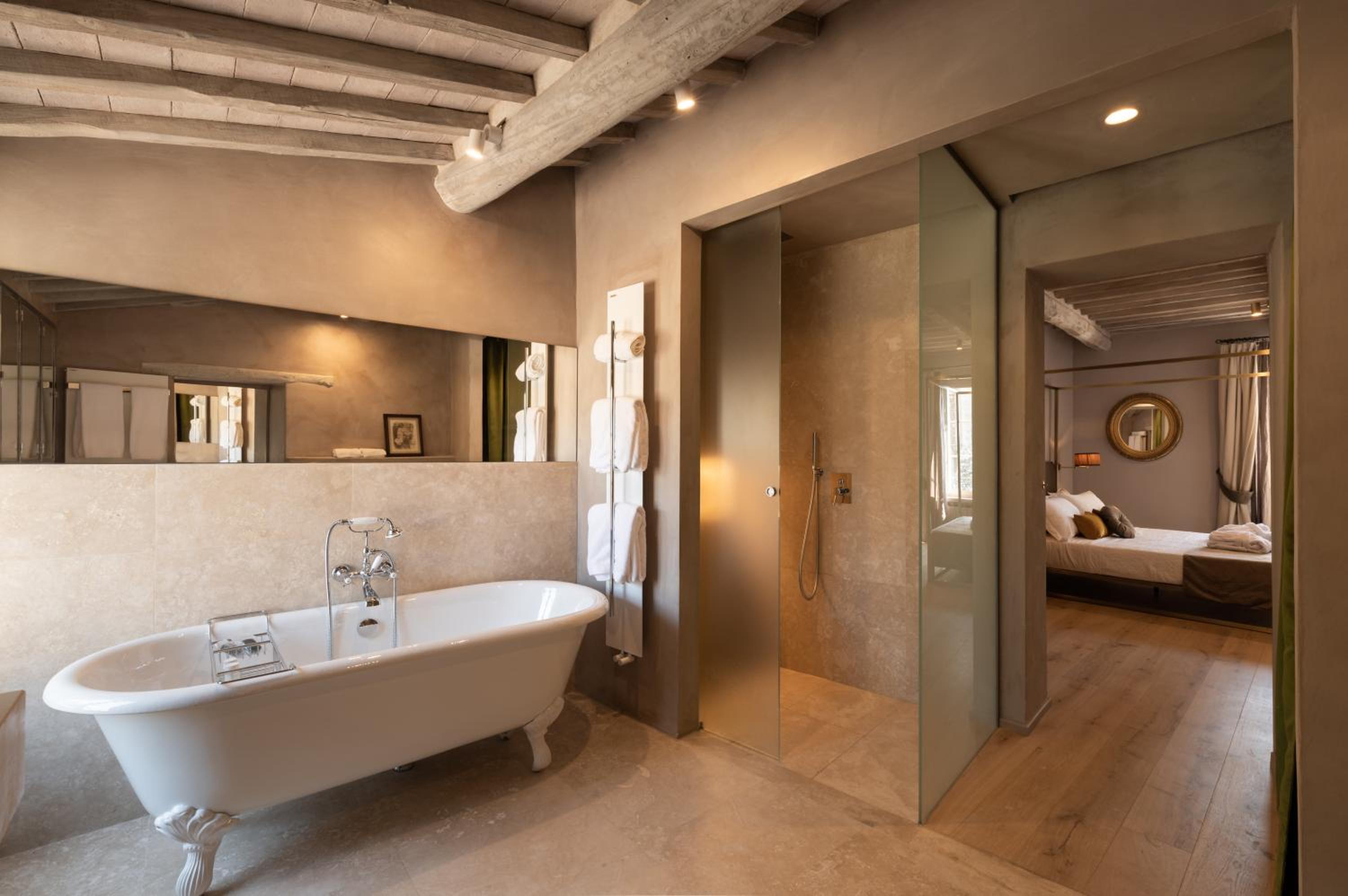 Drogheria e Locanda Franci, 사진 9