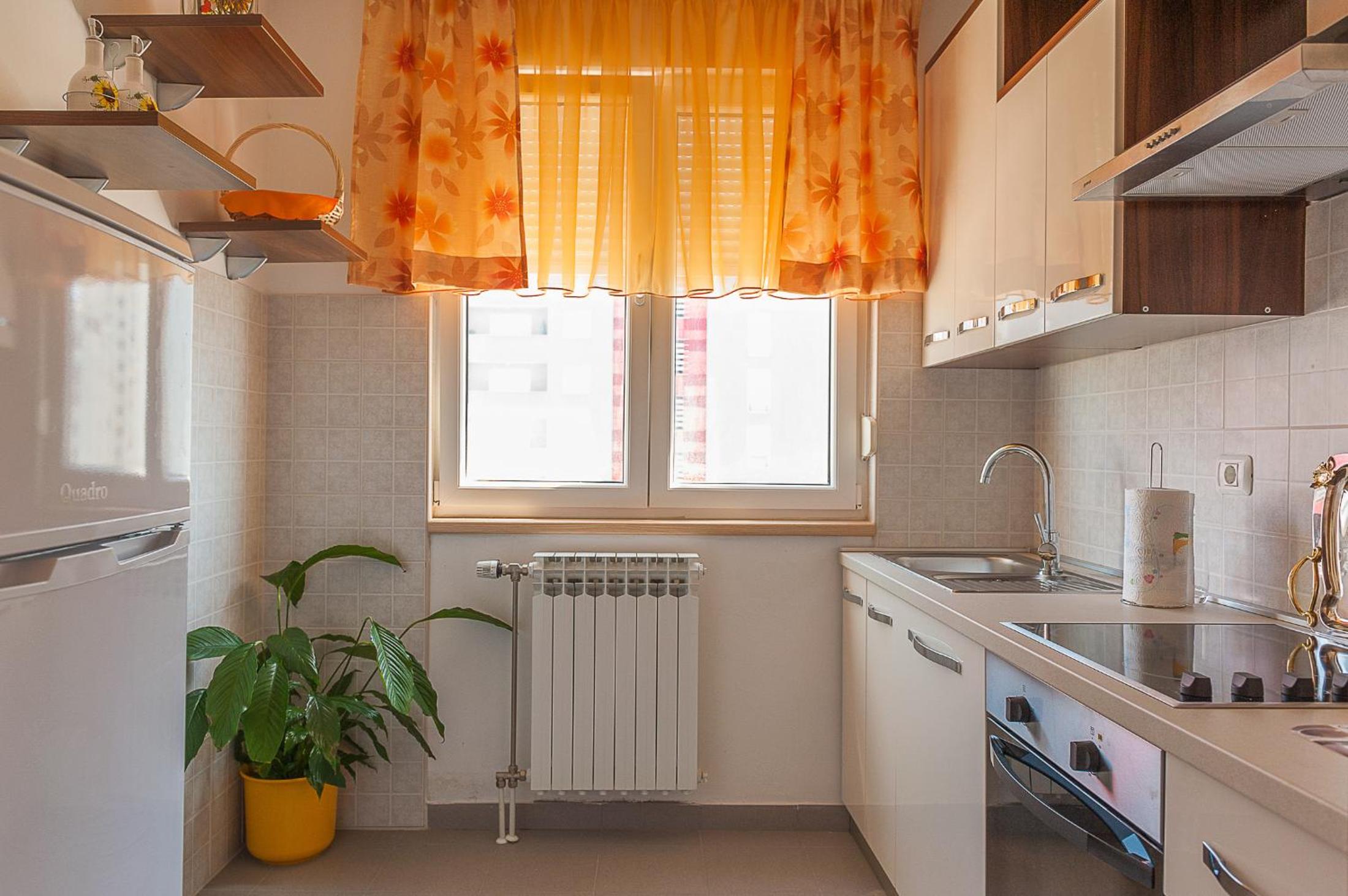 Apartment Marija view 5