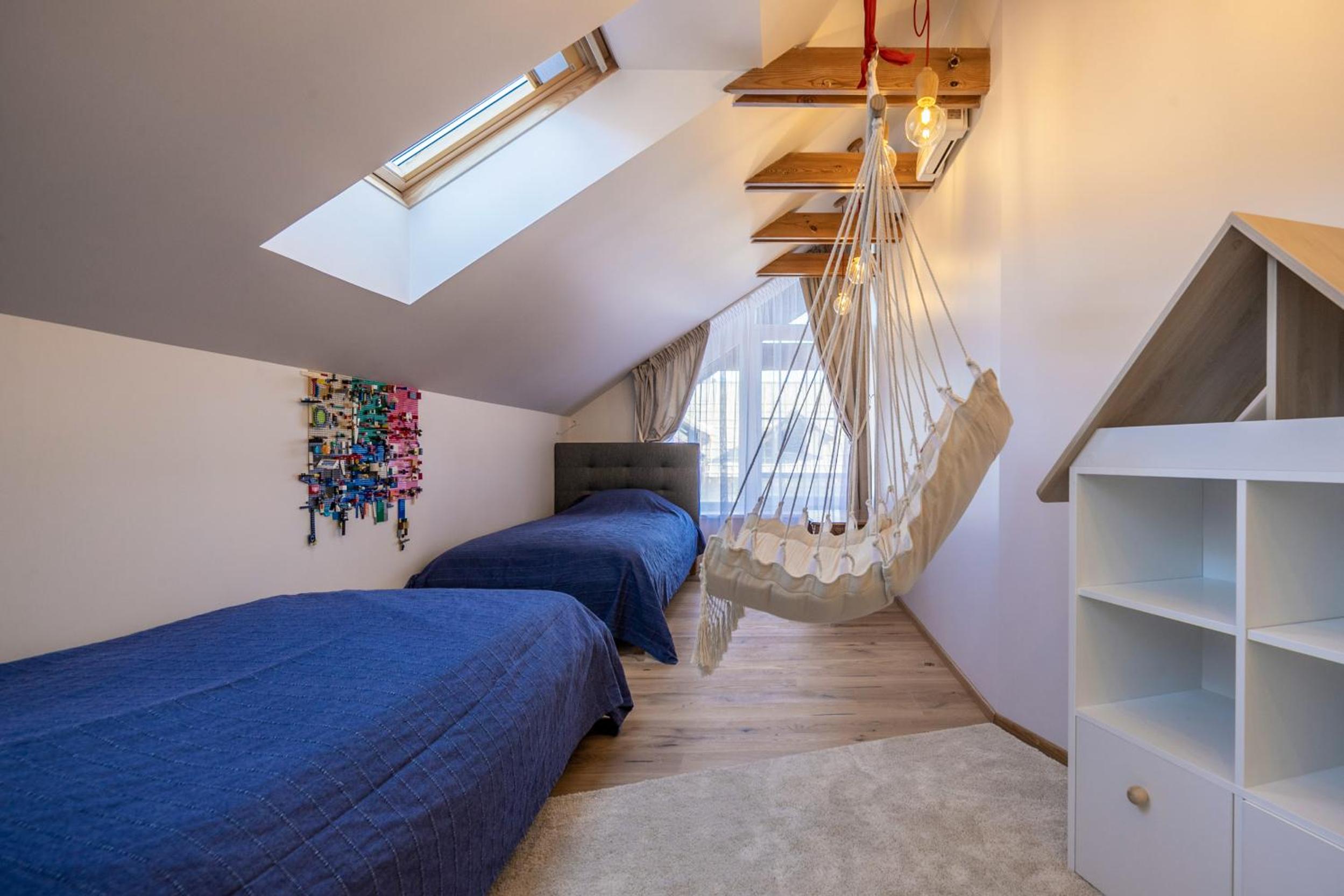 Nida Urbas Hill Apartments view 4