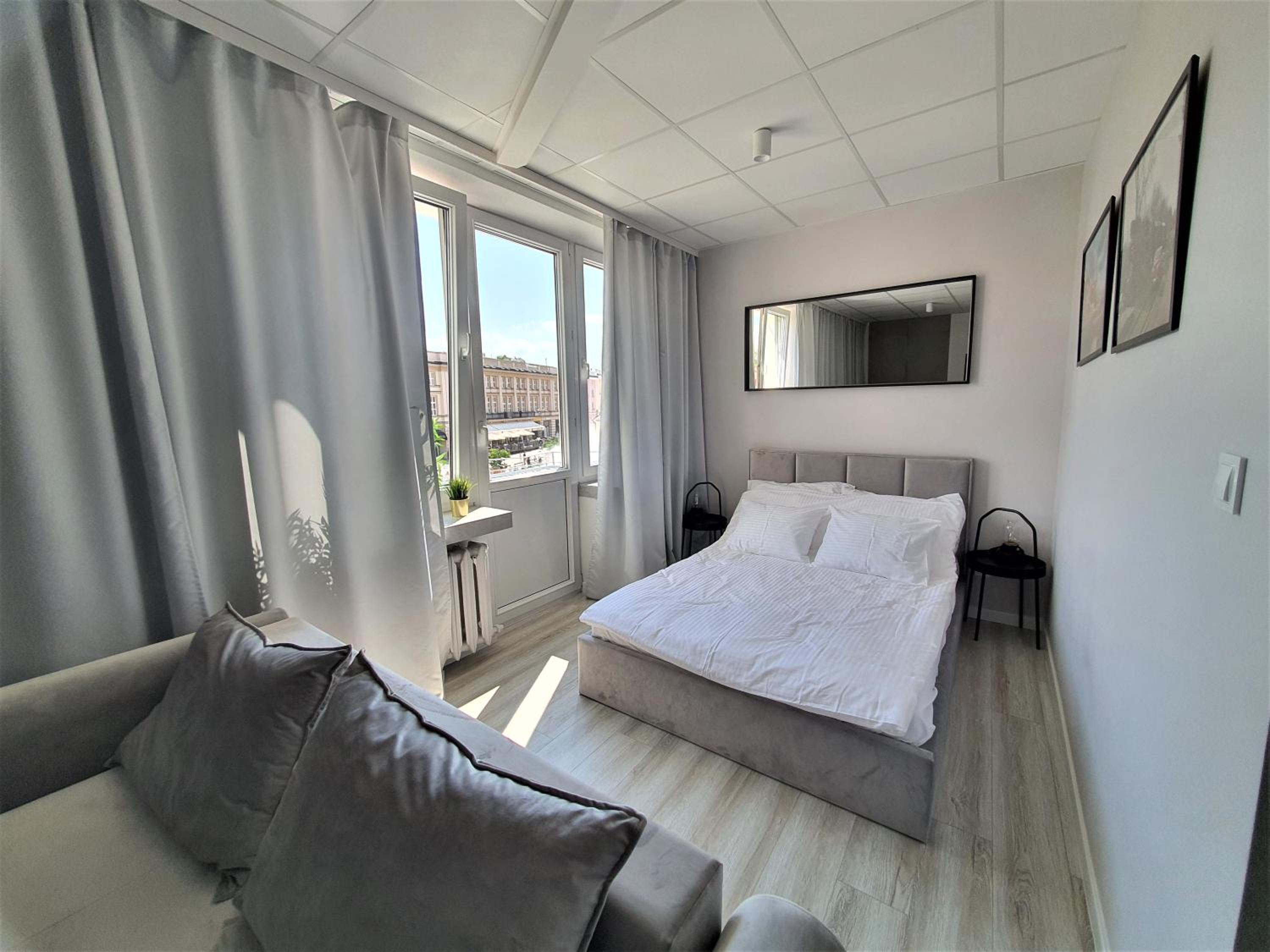 Apartamenty Rynek view 2