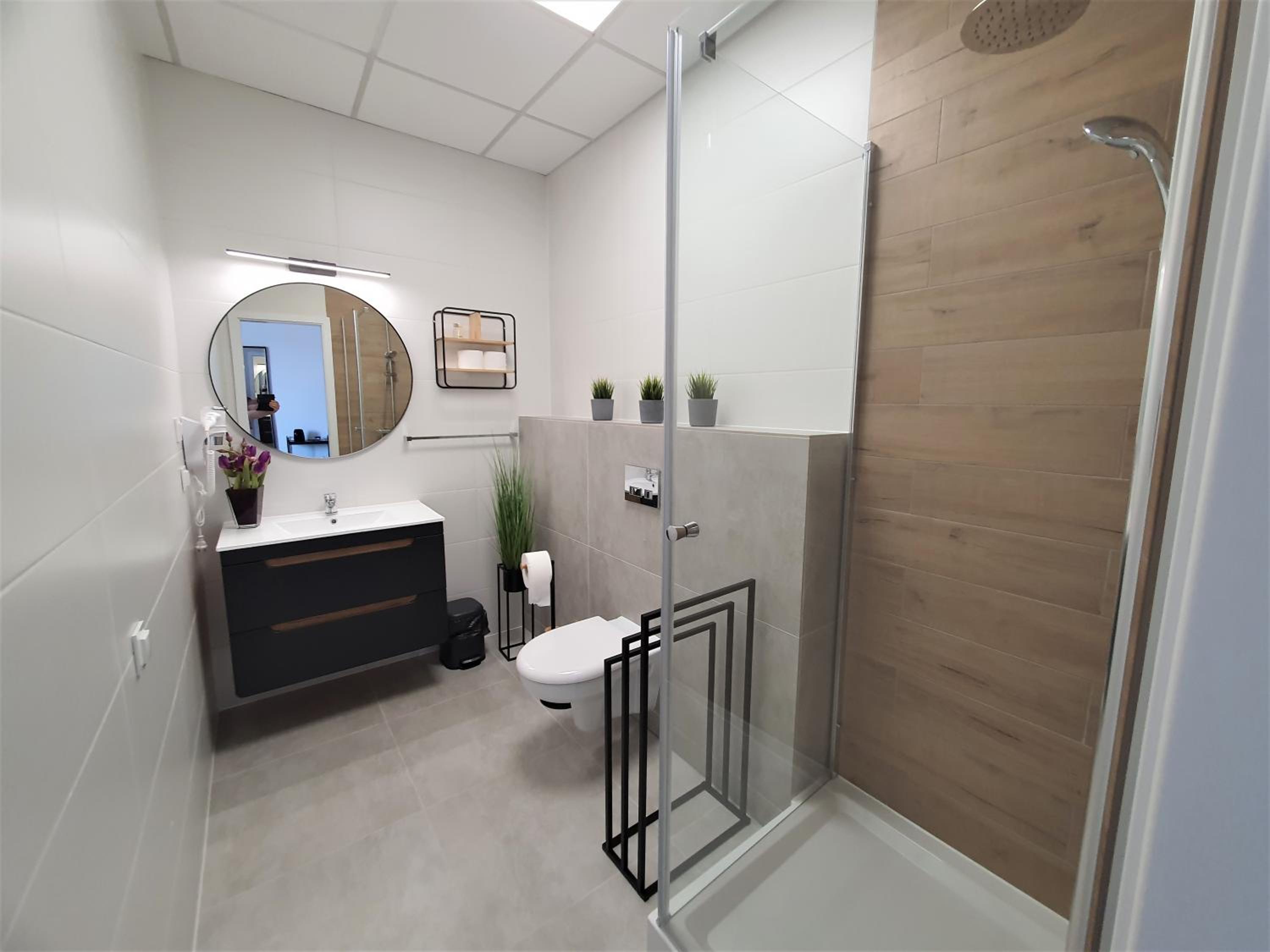 Apartamenty Rynek view 3