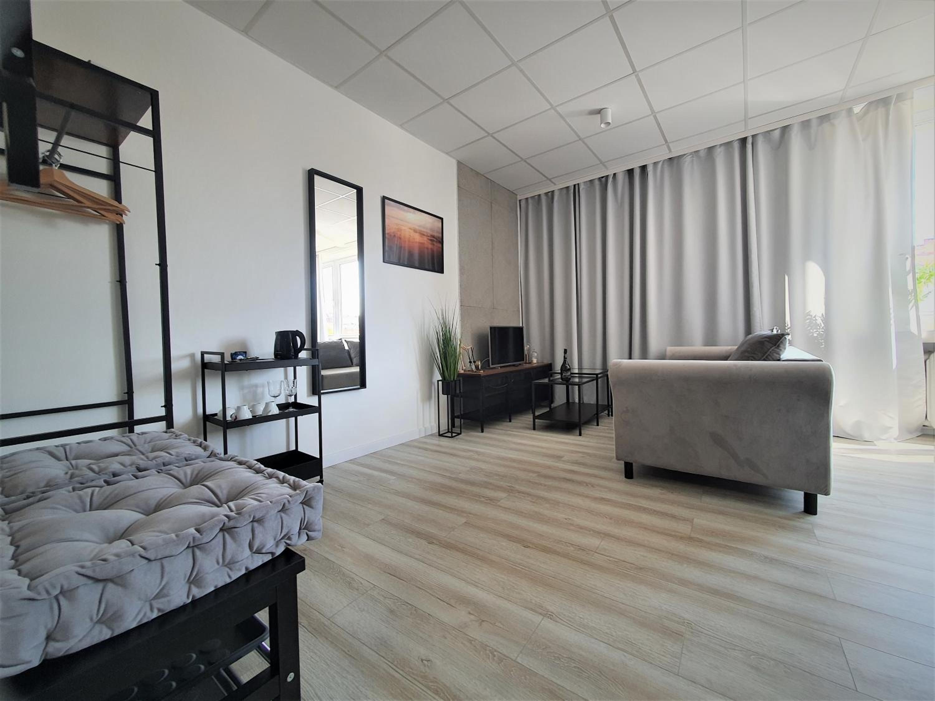 Apartamenty Rynek view 4