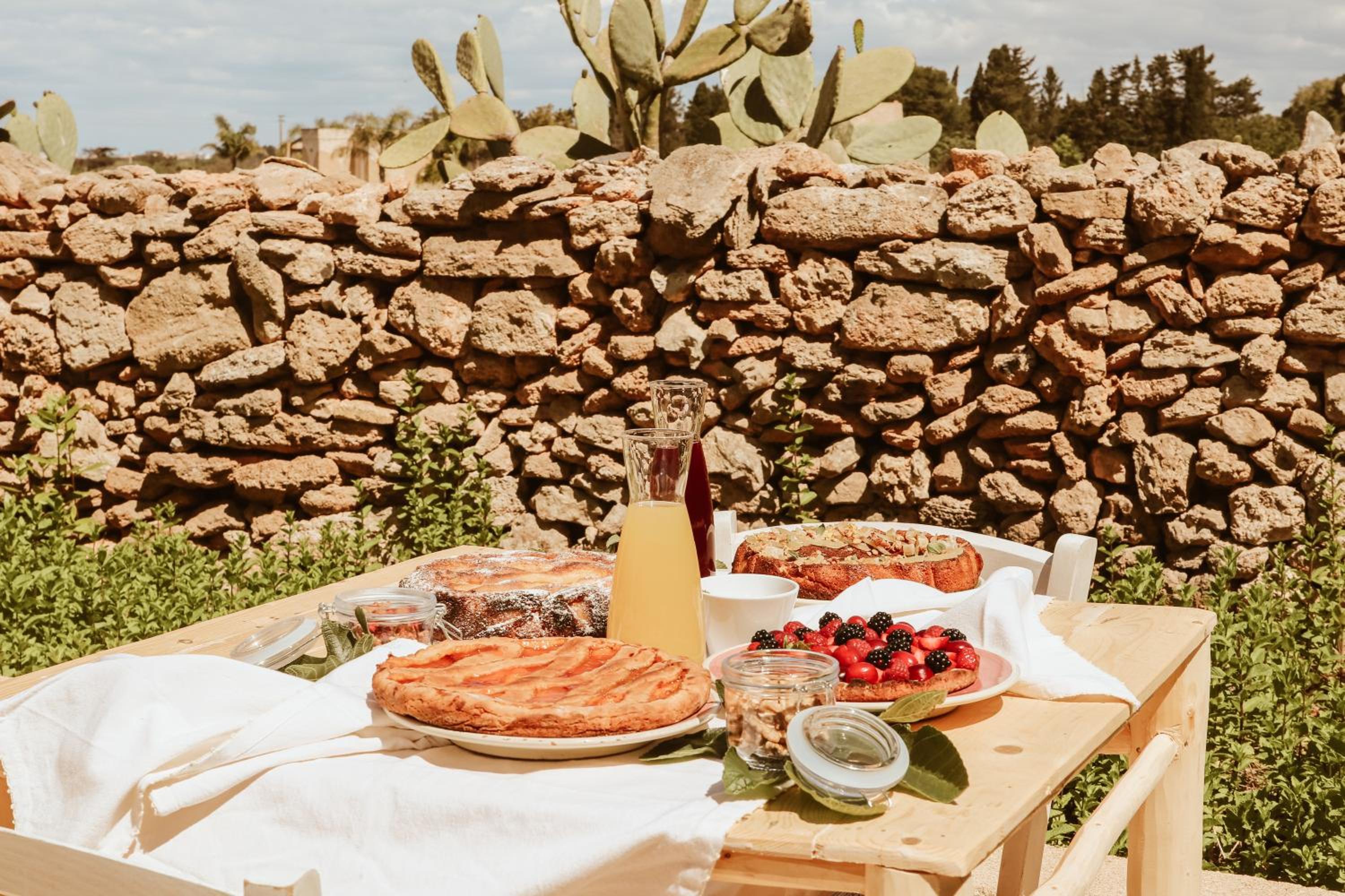 Masseria Li Foggi