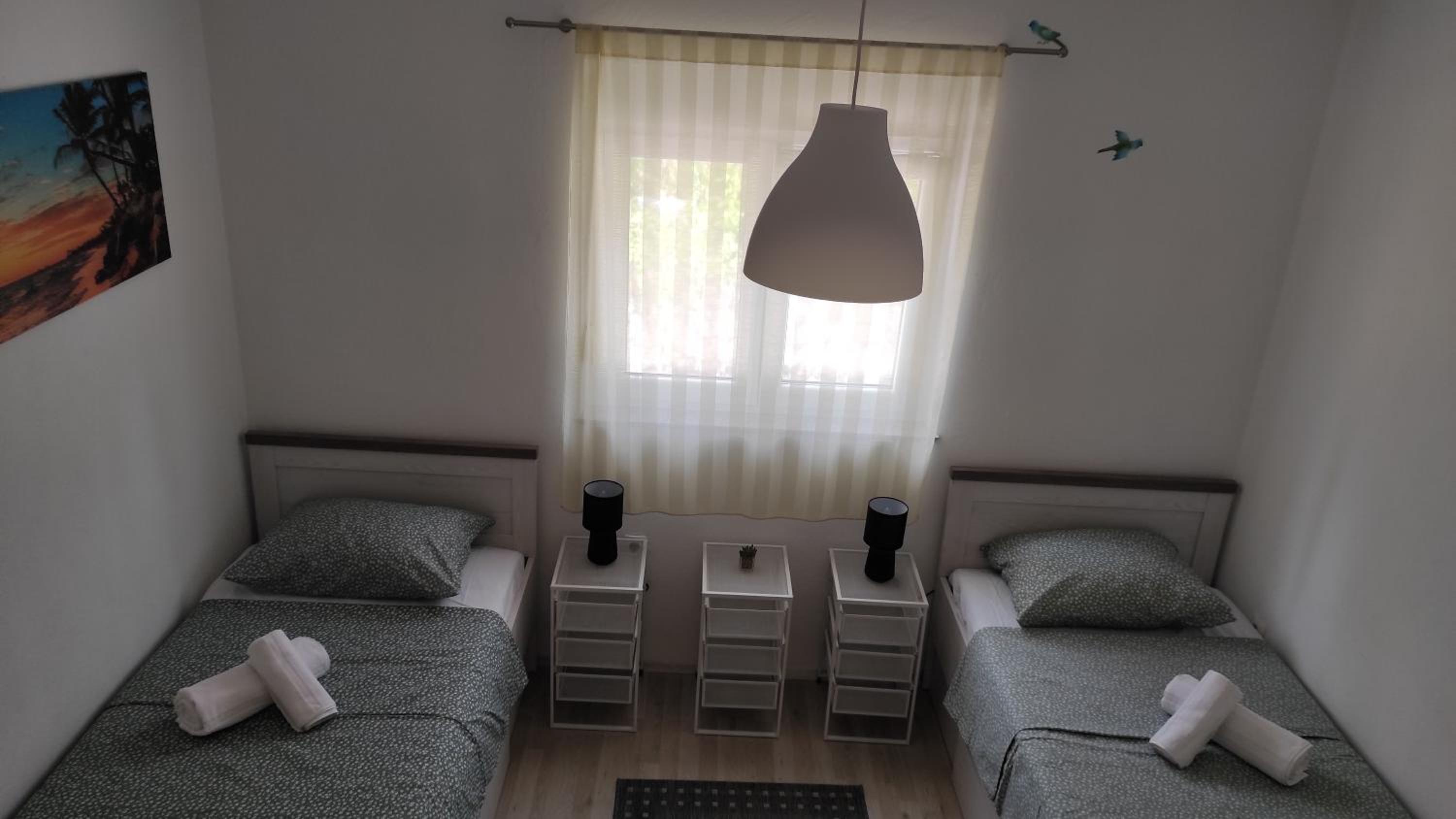 Kuća za odmor Bebić, Kremena view 5