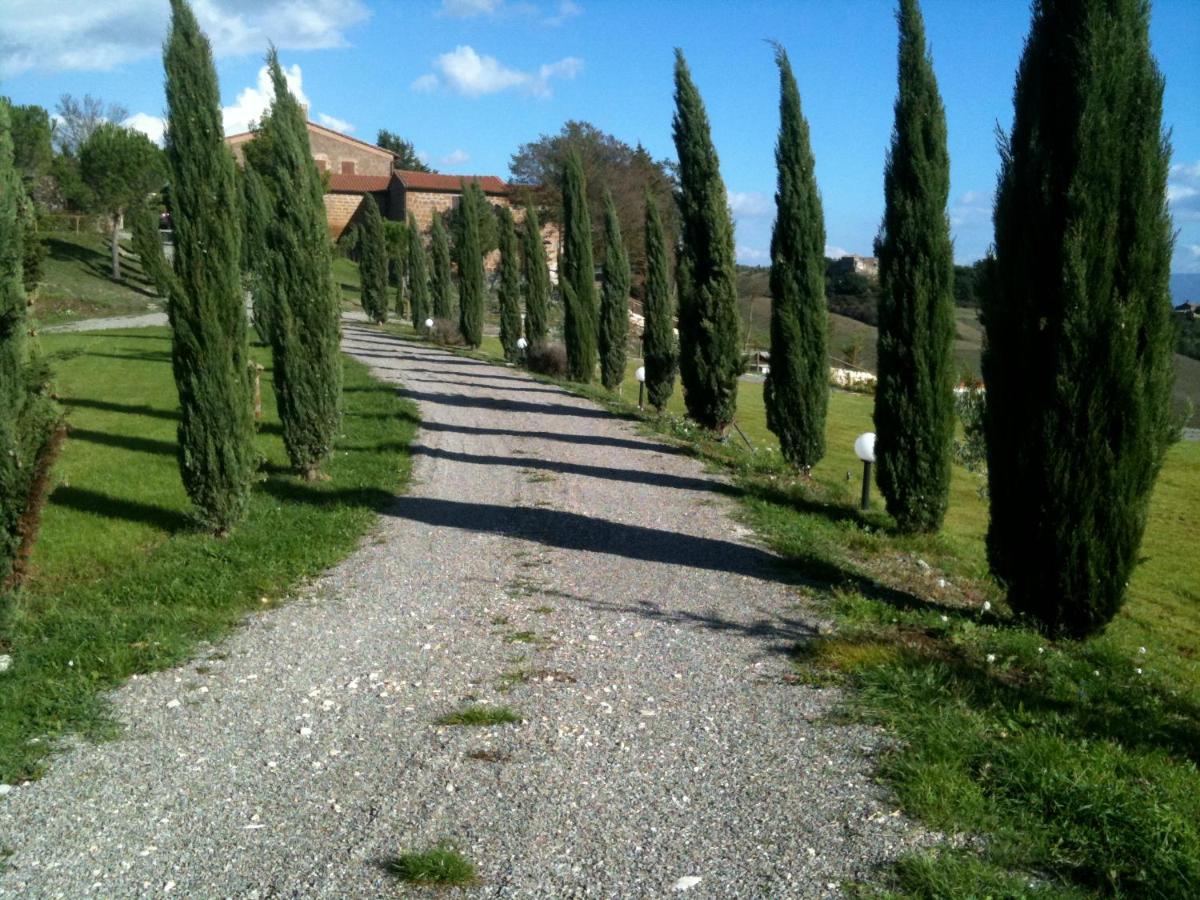 Villa Poggio del Sogno photo 3