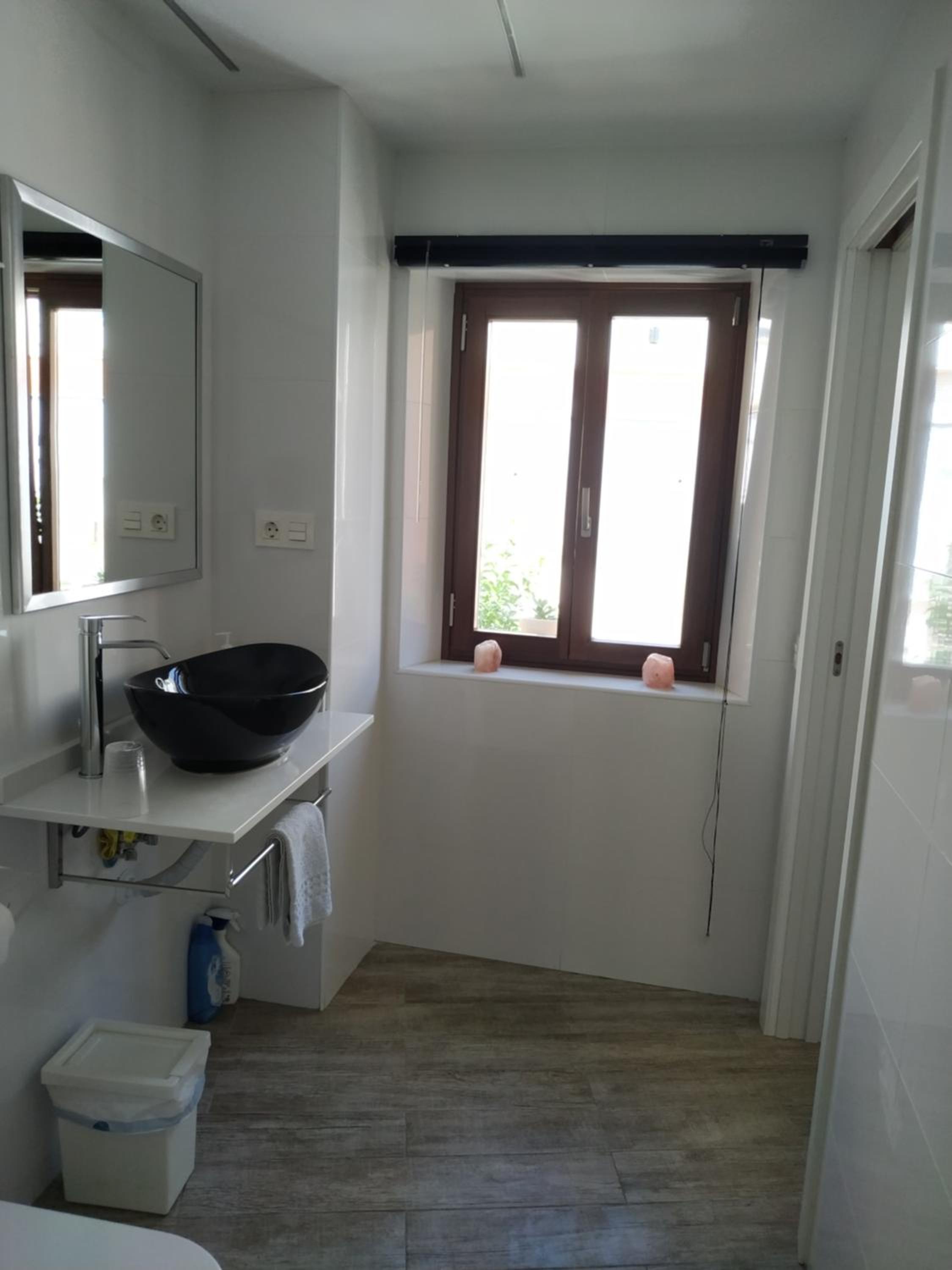 Altozano Room I, Estudió, centro de Málaga, GayFriendly, Wi-Fi gratis