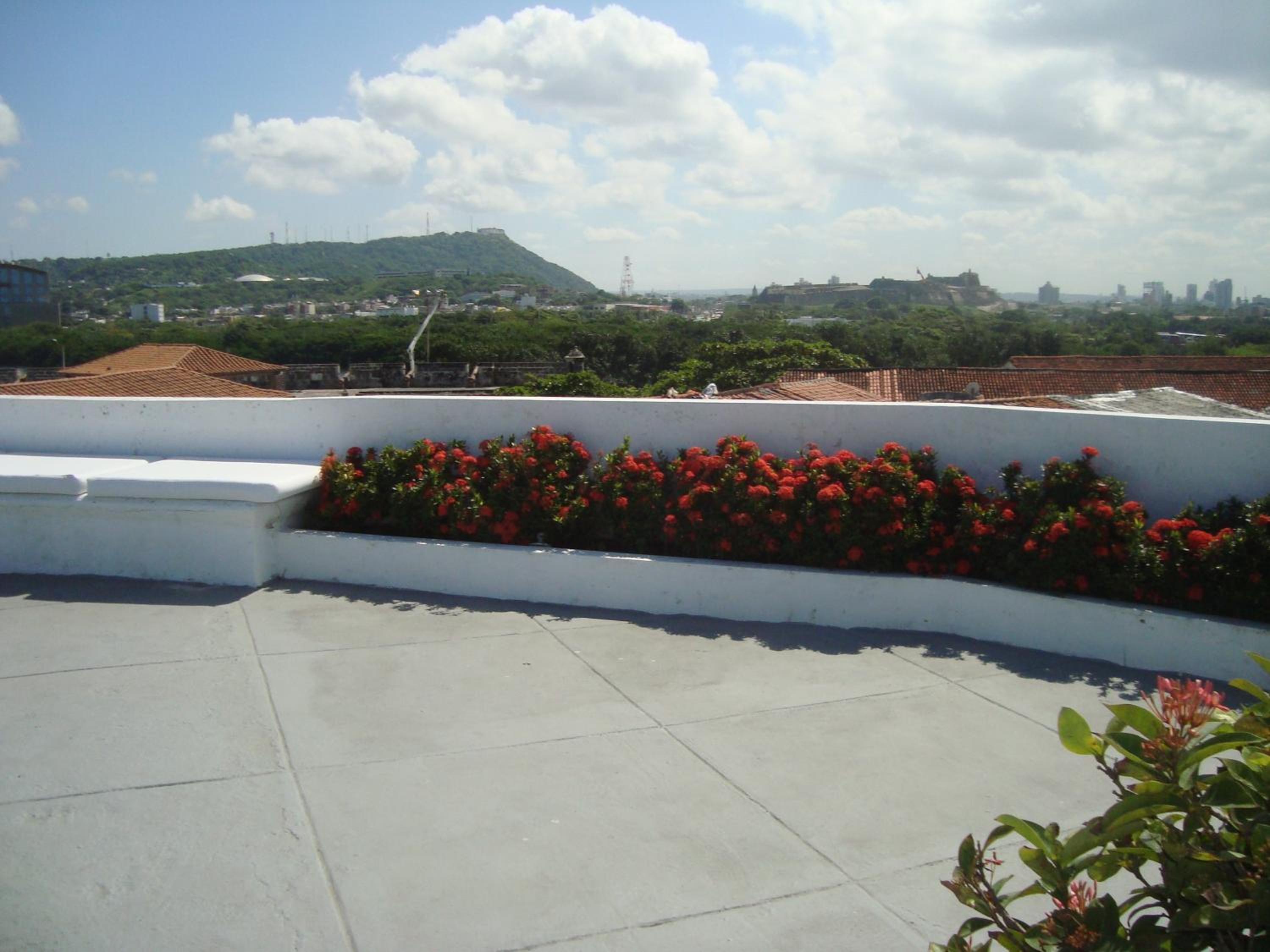 roof