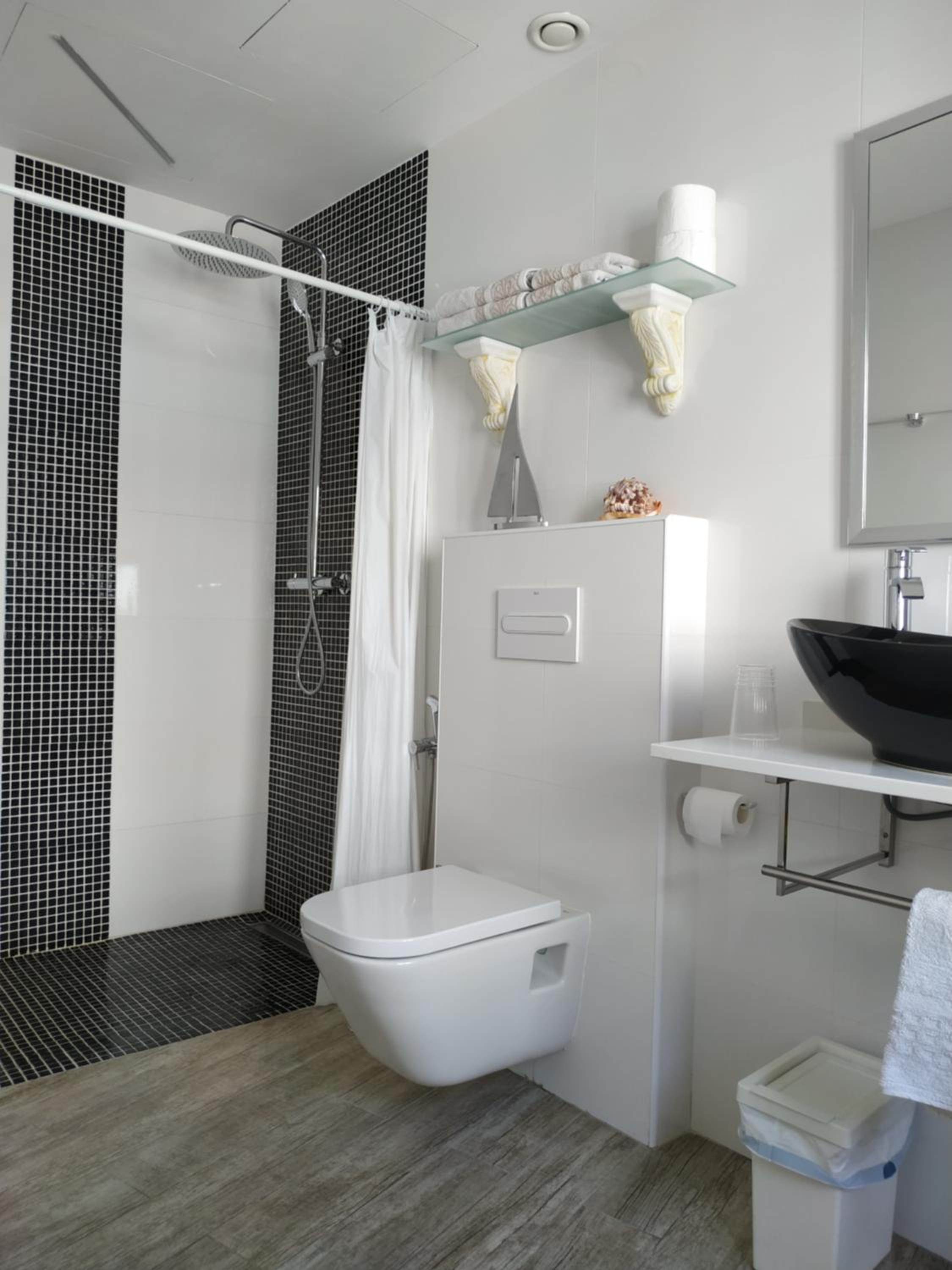 Altozano Room I, Estudió, centro de Málaga, GayFriendly, Wi-Fi gratis
