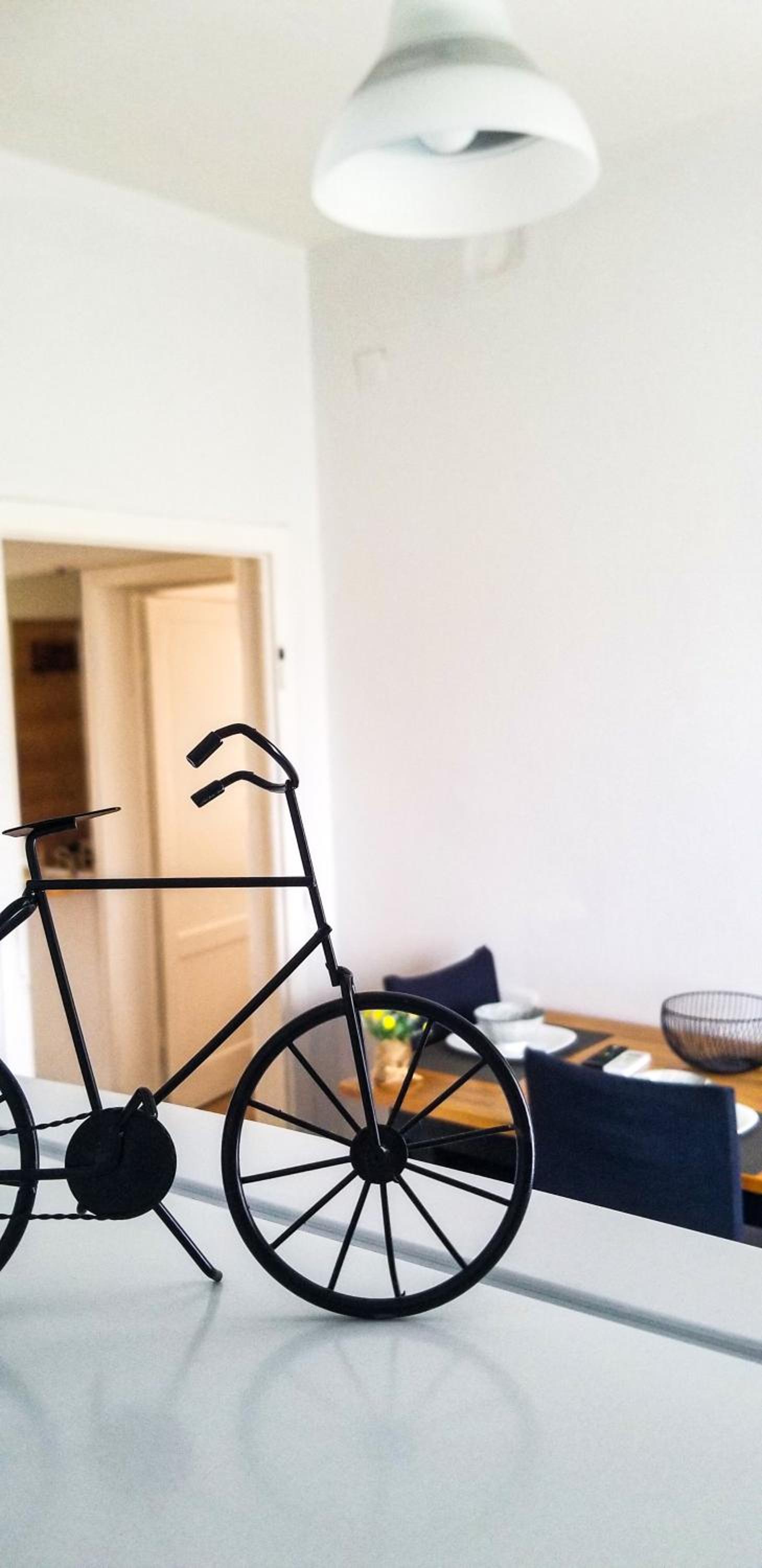 Spacious and Cozy Apartment - Ajia Apartment