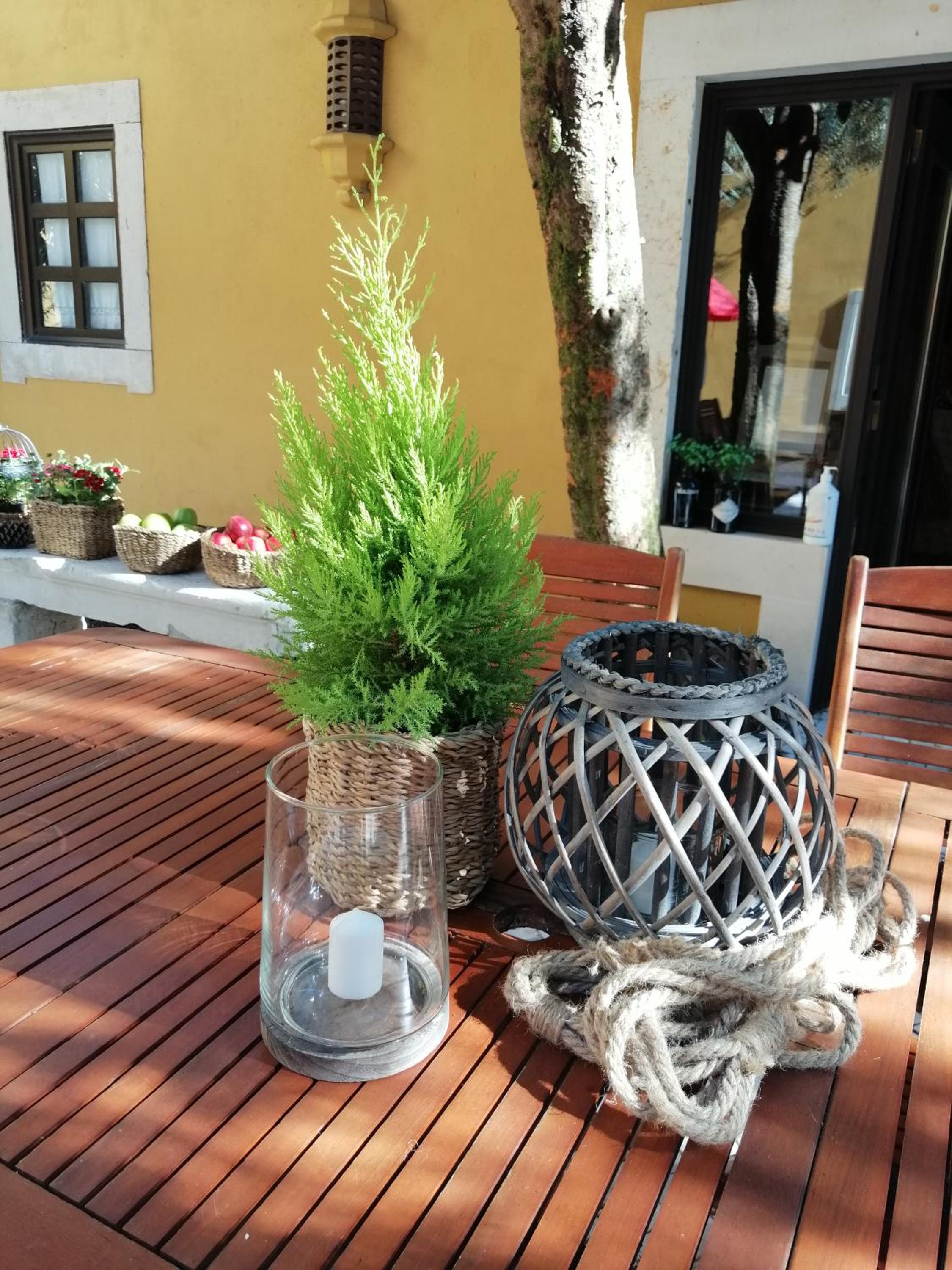 Casa De Campo Colmeal