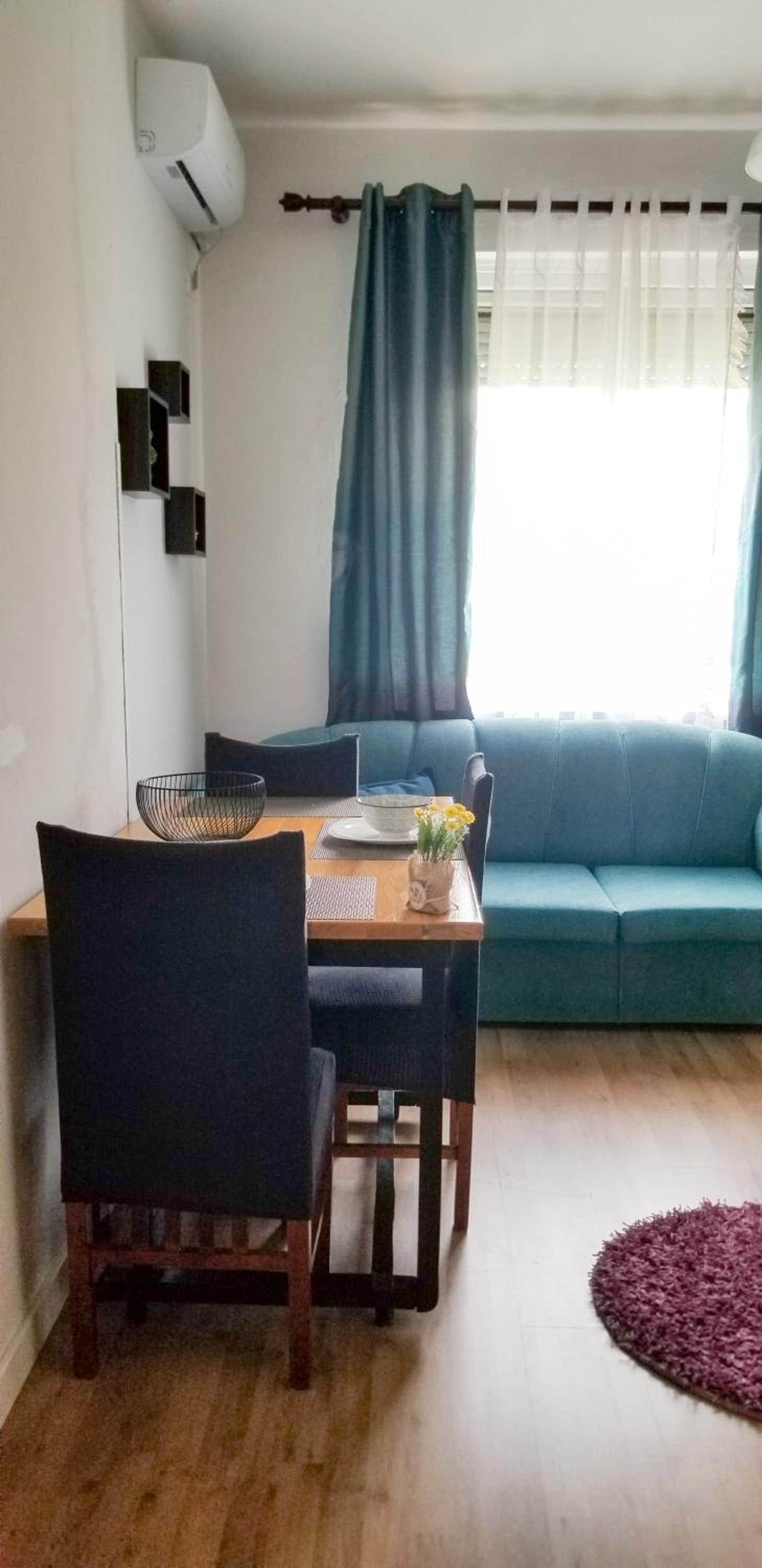 Spacious and Cozy Apartment - Ajia Apartment