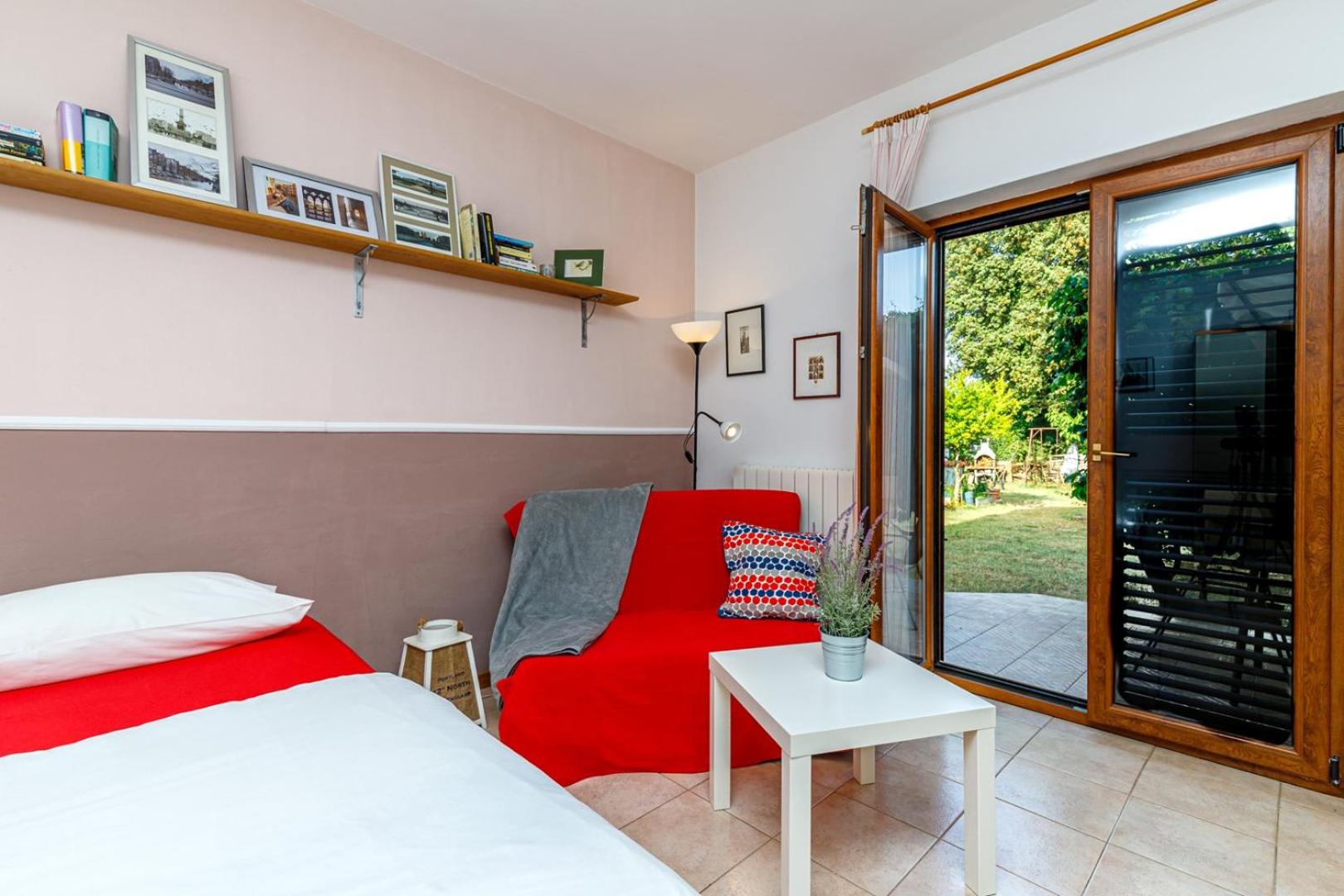 Apartments Jolanda