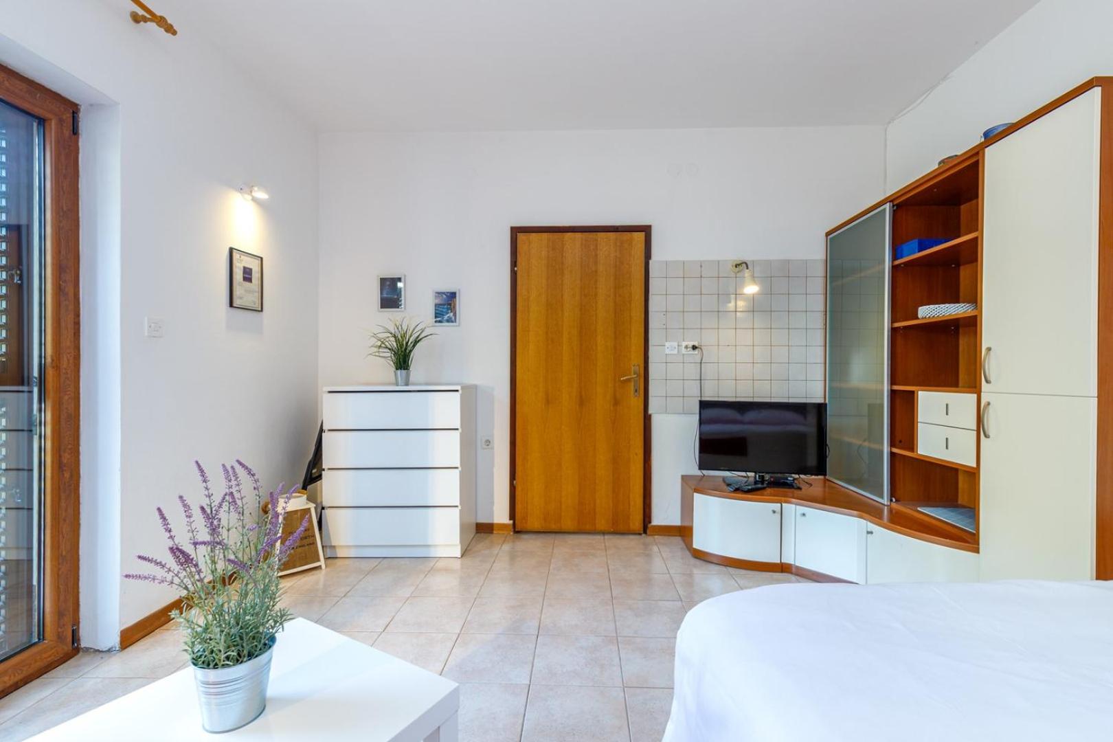 Apartments Jolanda