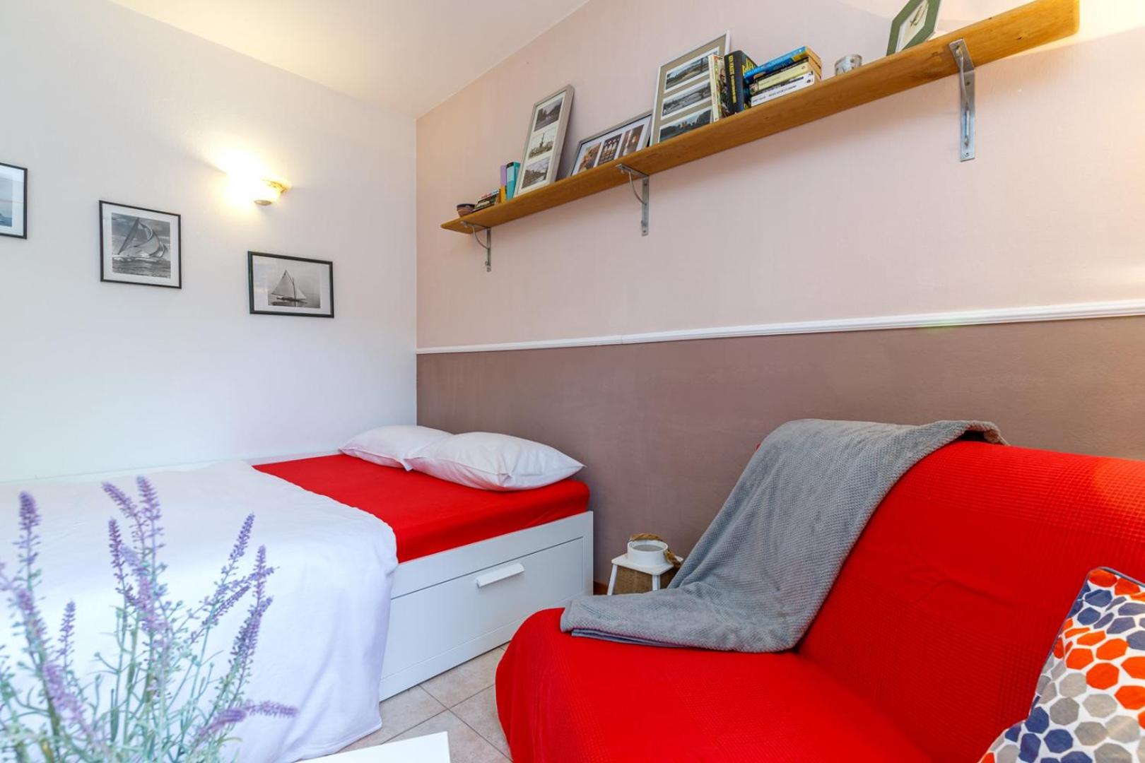 Apartments Jolanda