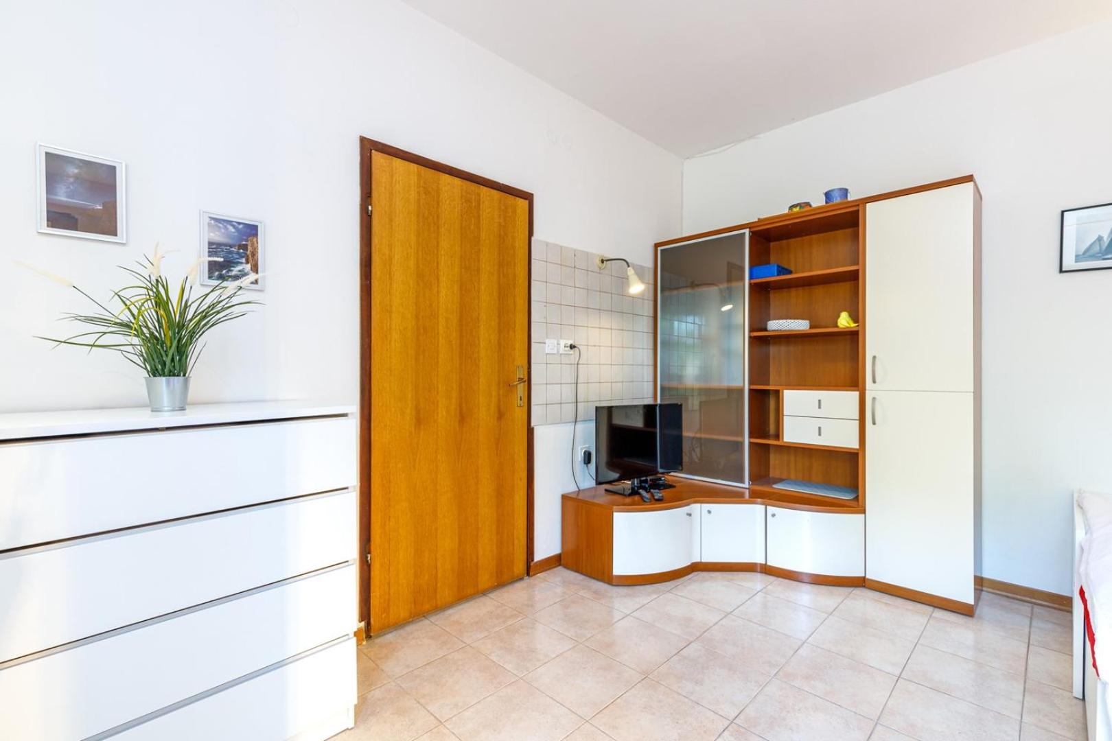 Apartments Jolanda