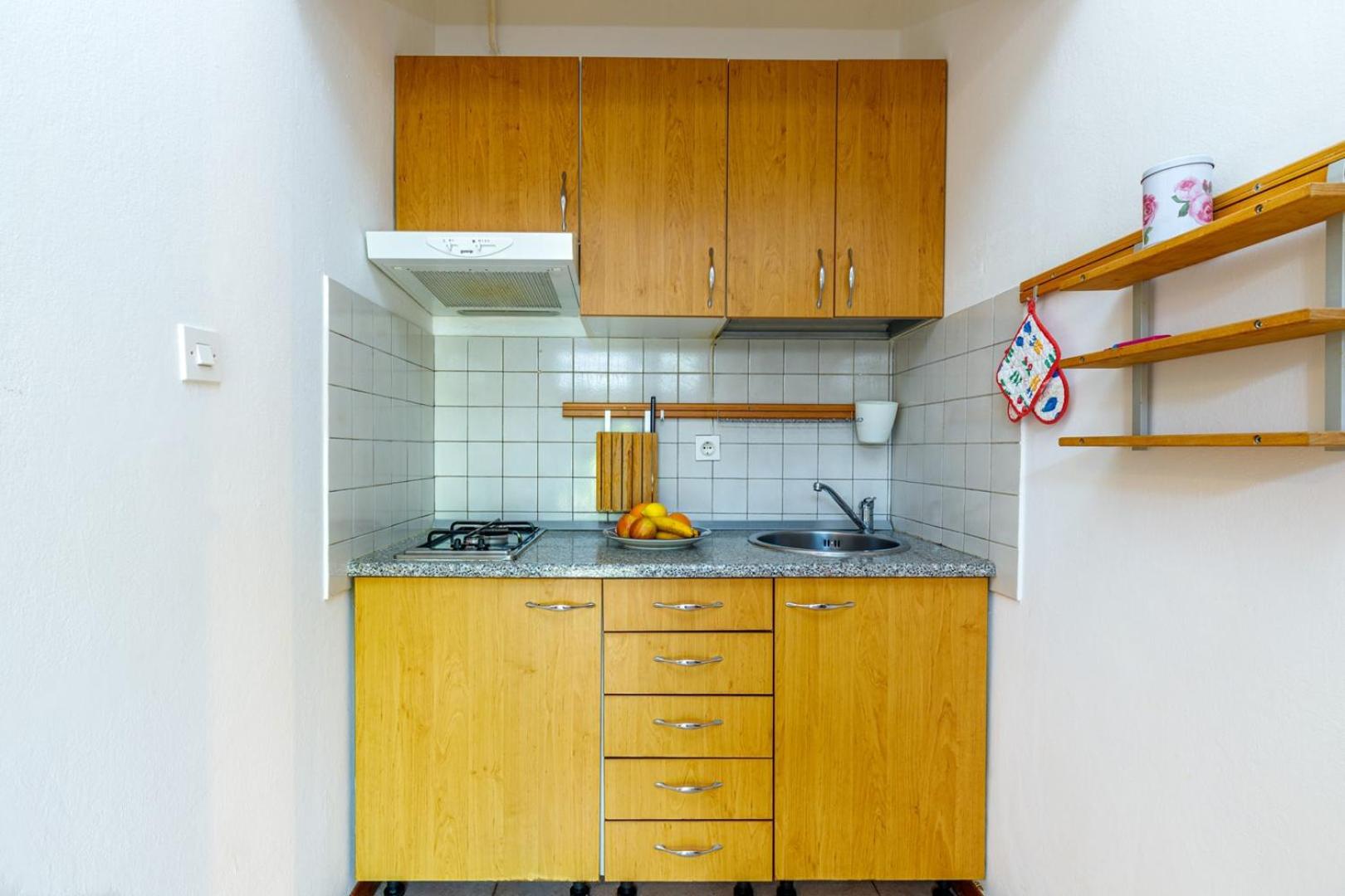 Apartments Jolanda