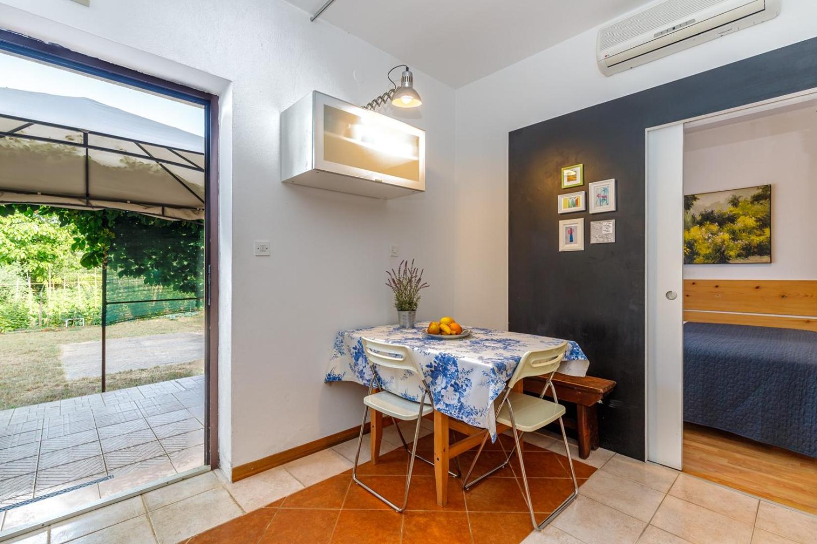 Apartments Jolanda
