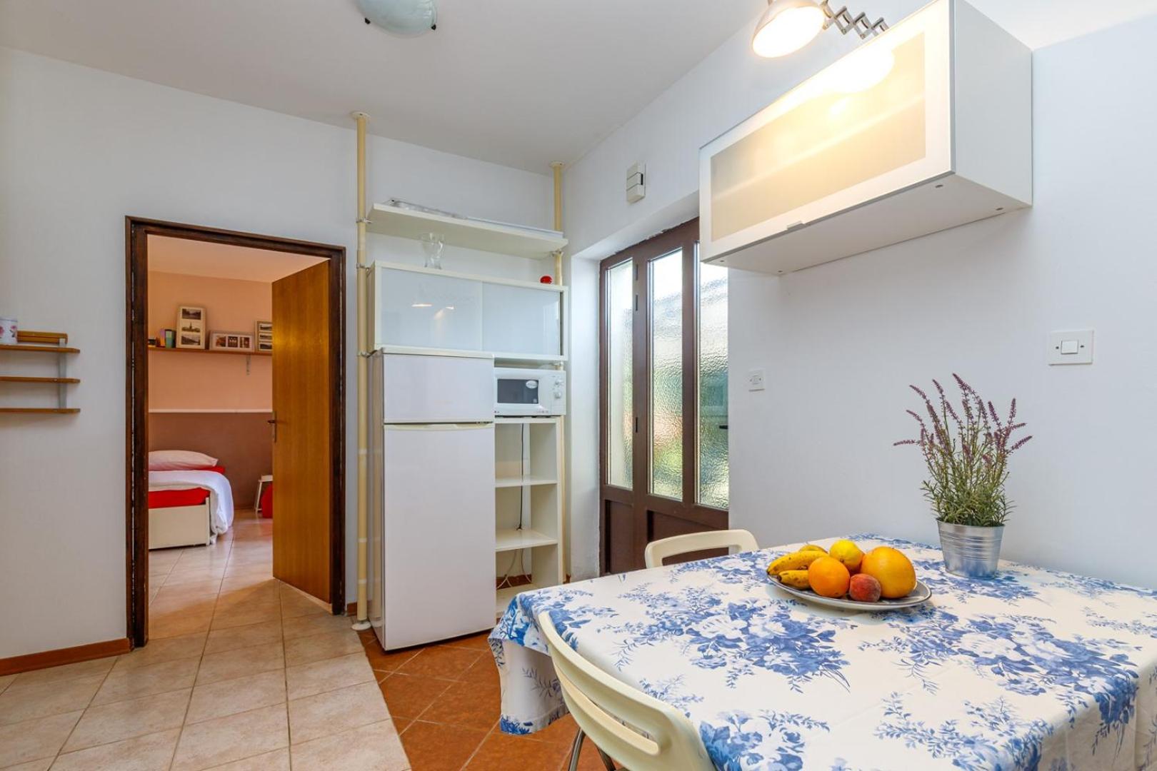 Apartments Jolanda
