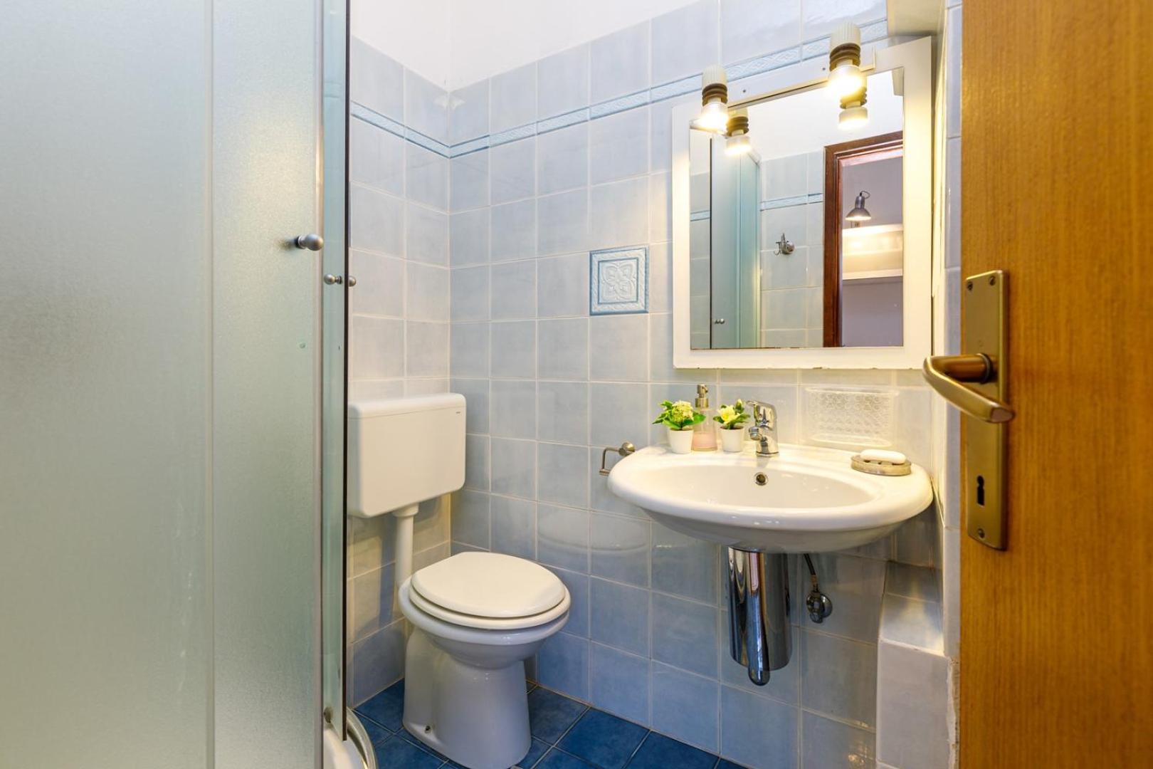 Apartments Jolanda