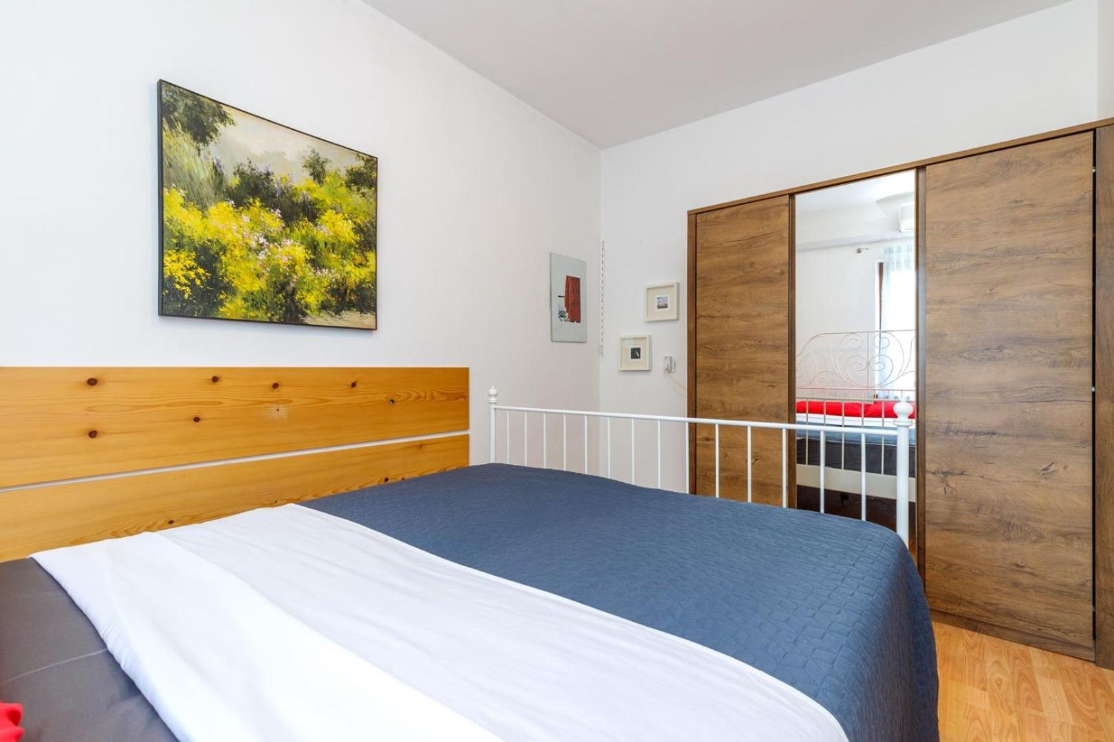 Apartments Jolanda