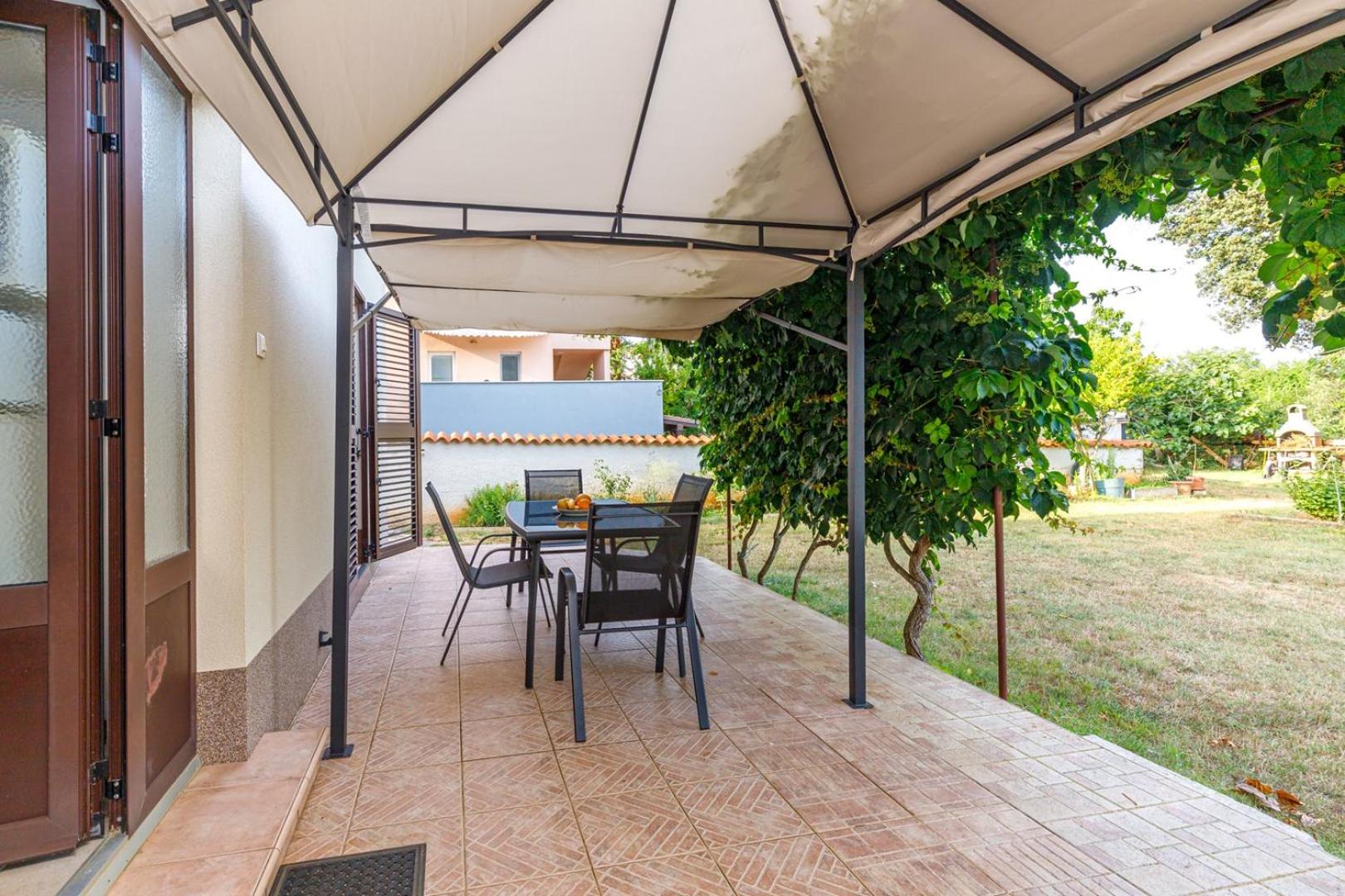 Apartments Jolanda