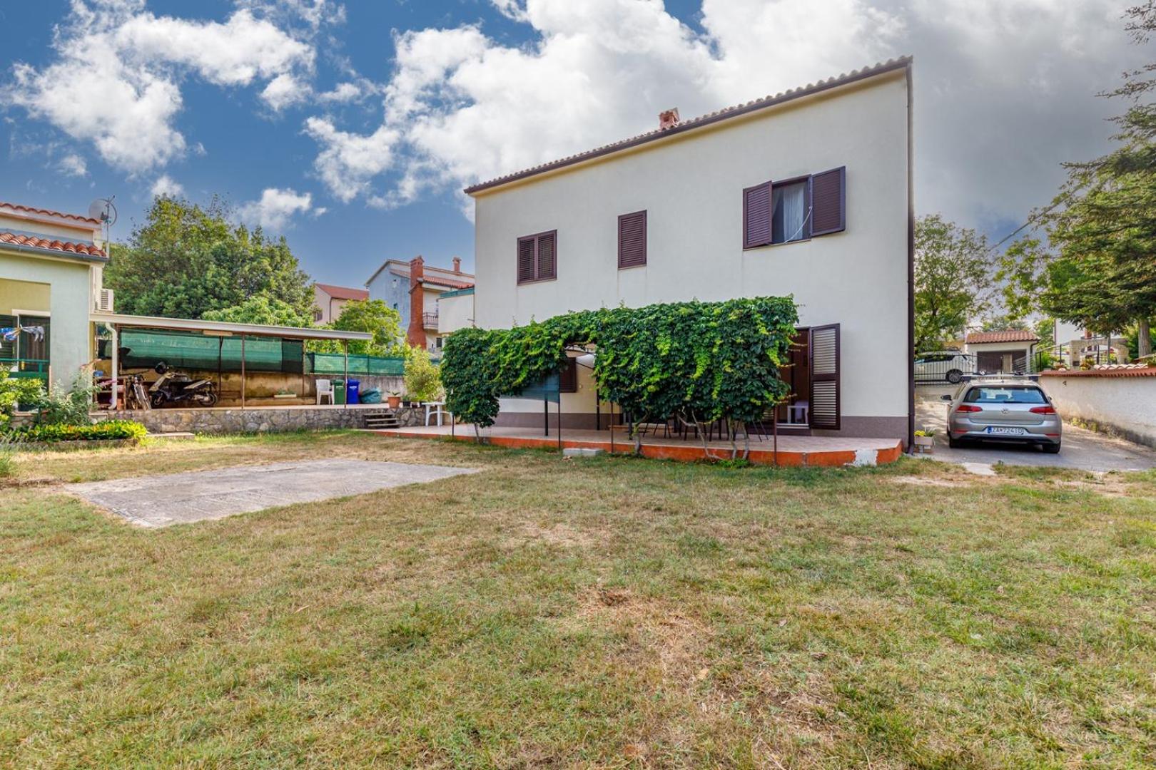 Apartments Jolanda