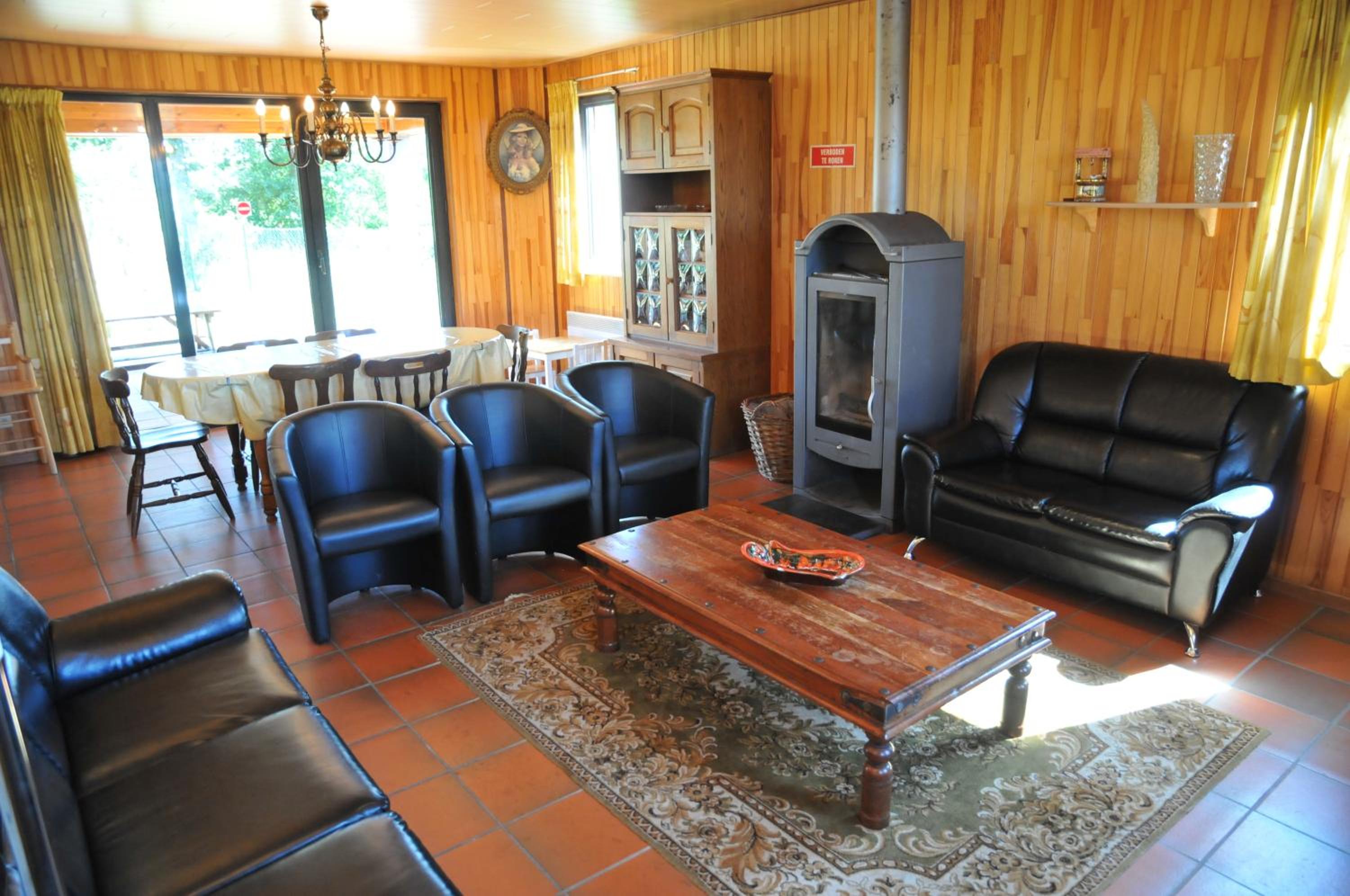 Gite Vivaldi view 2