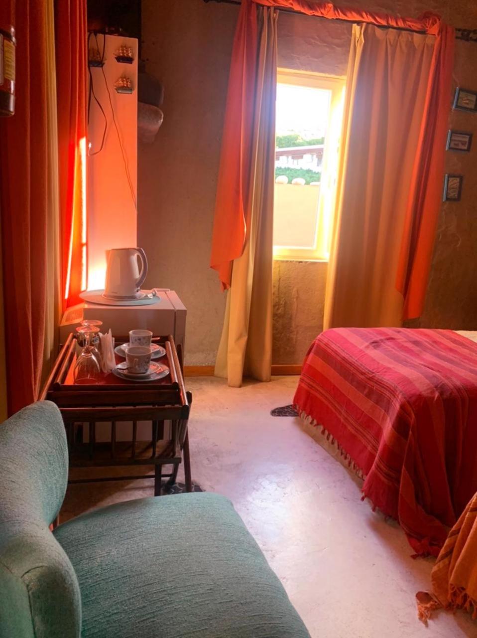 Hosteria Puerto Palos