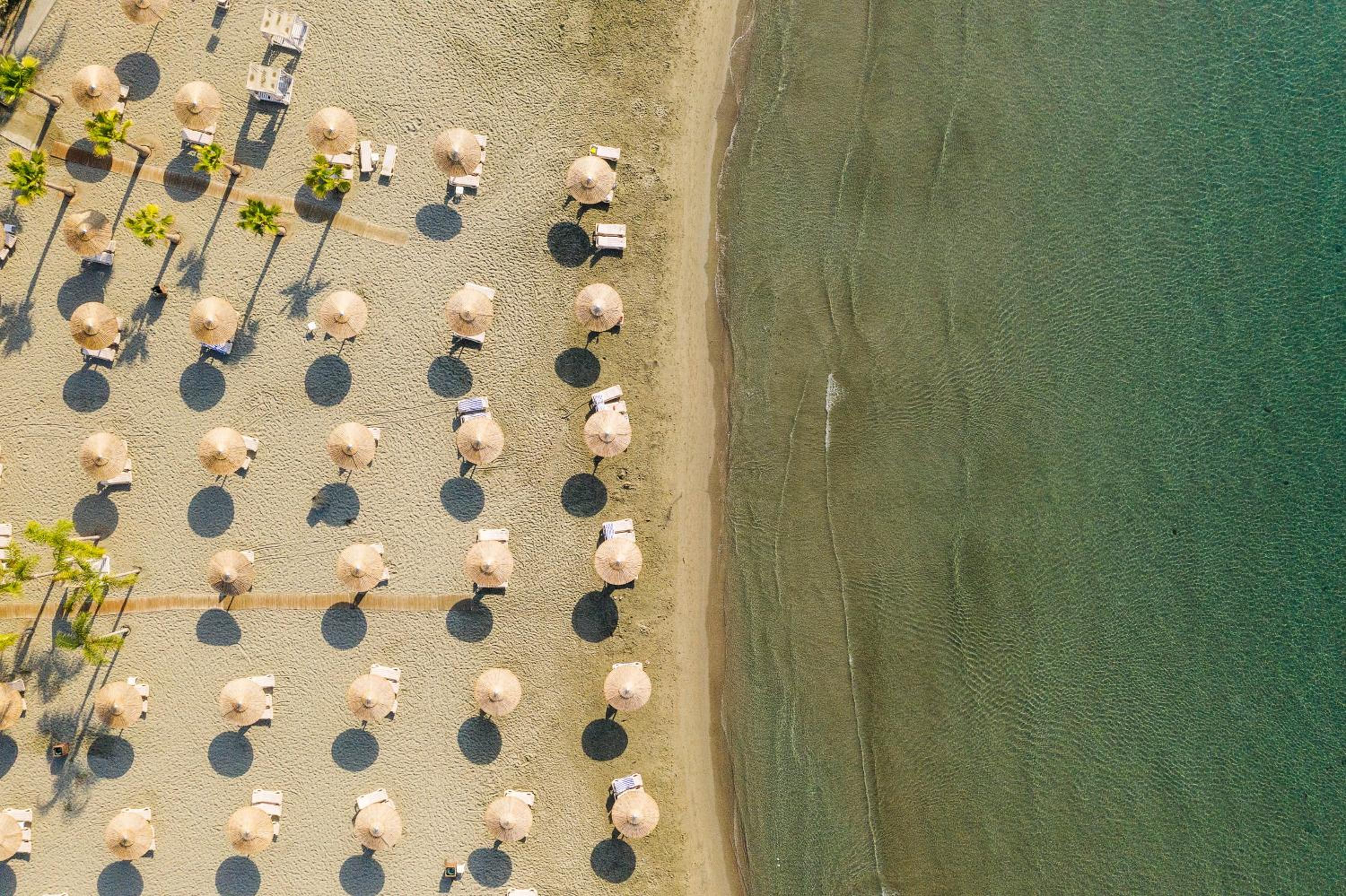 Limassol Vacations - St Raphael Resort - Property Image 25