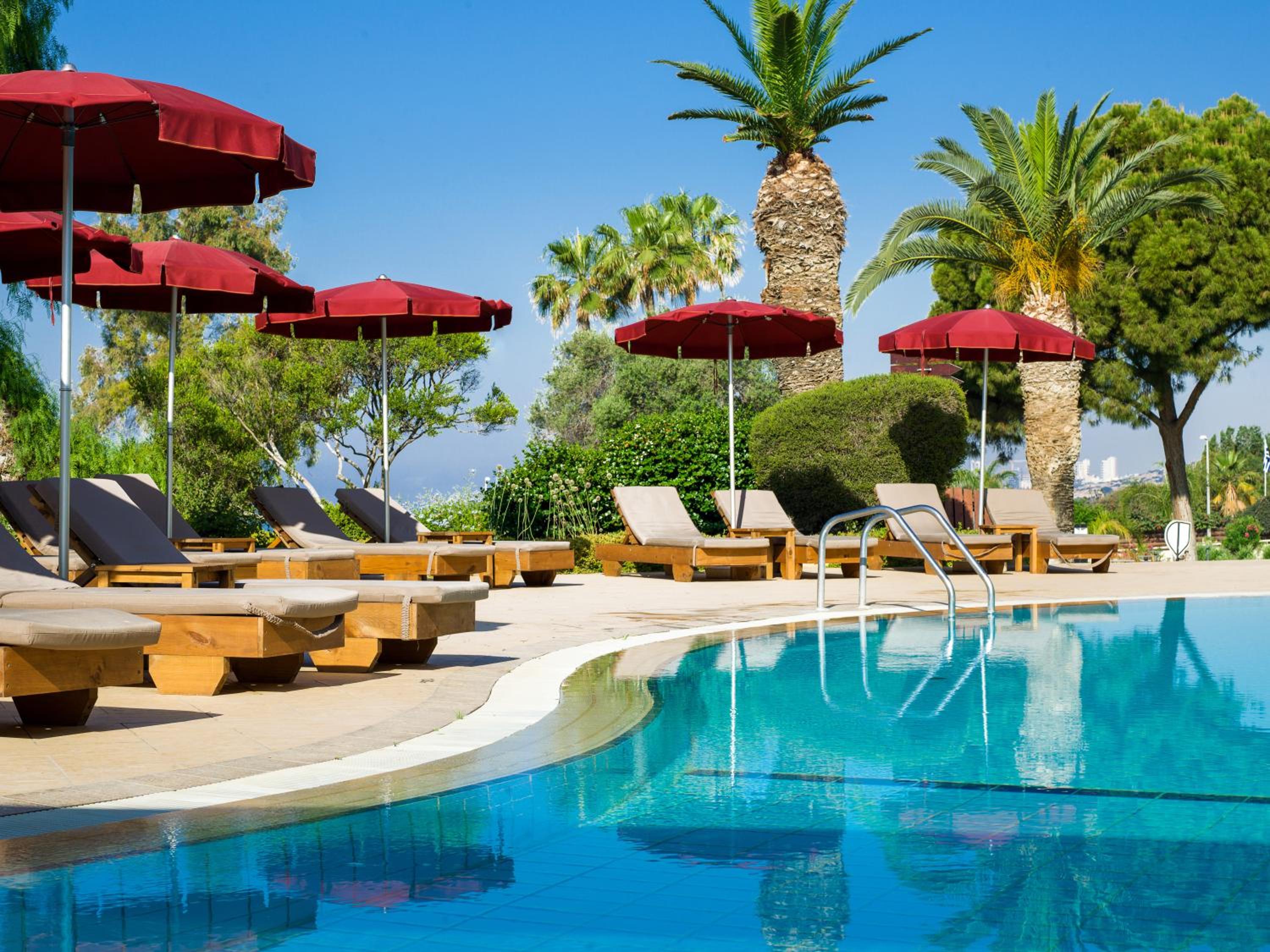 Limassol Vacations - St Raphael Resort - Property Image 3