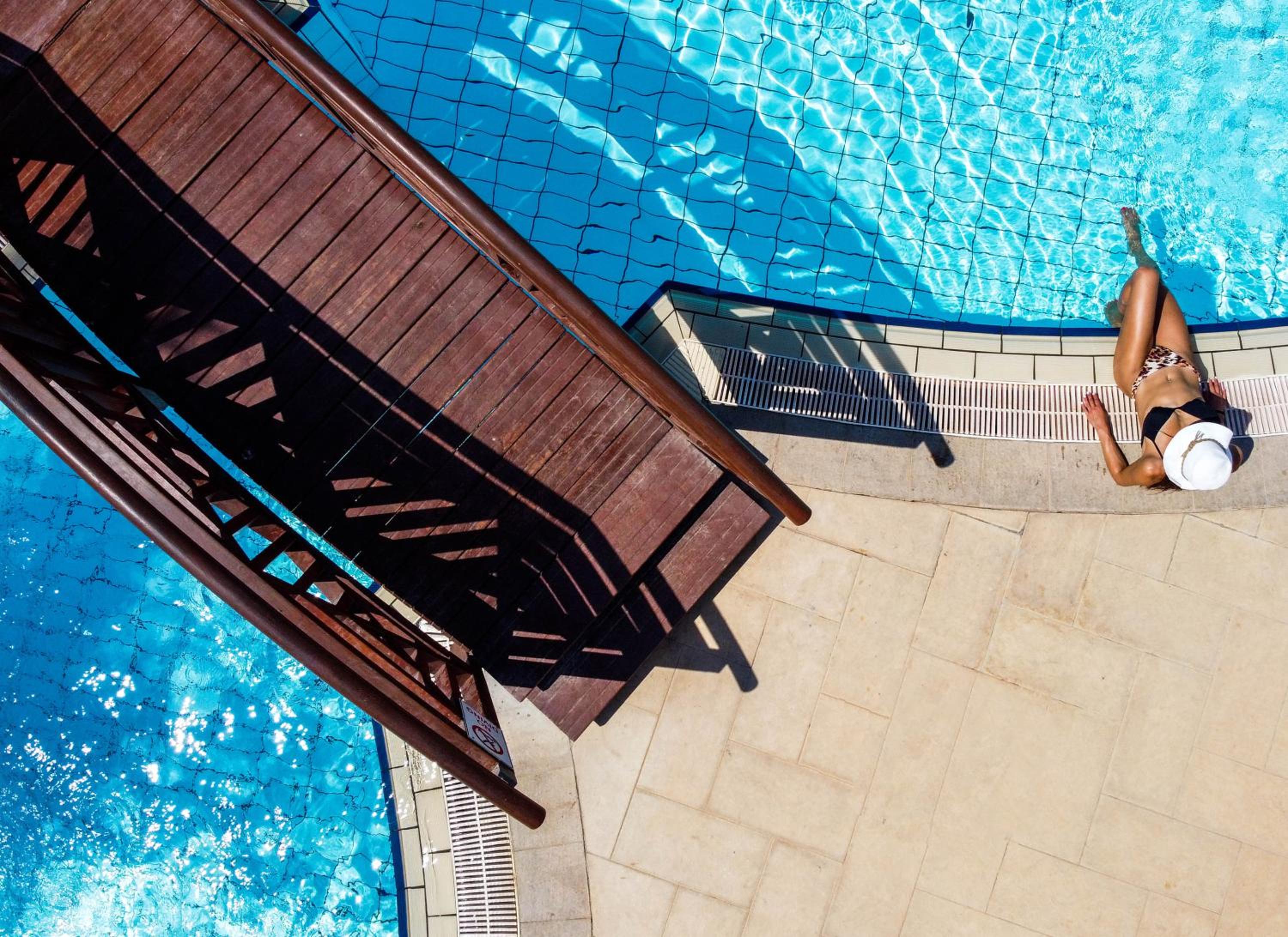 Limassol Vacations - St Raphael Resort - Property Image 95