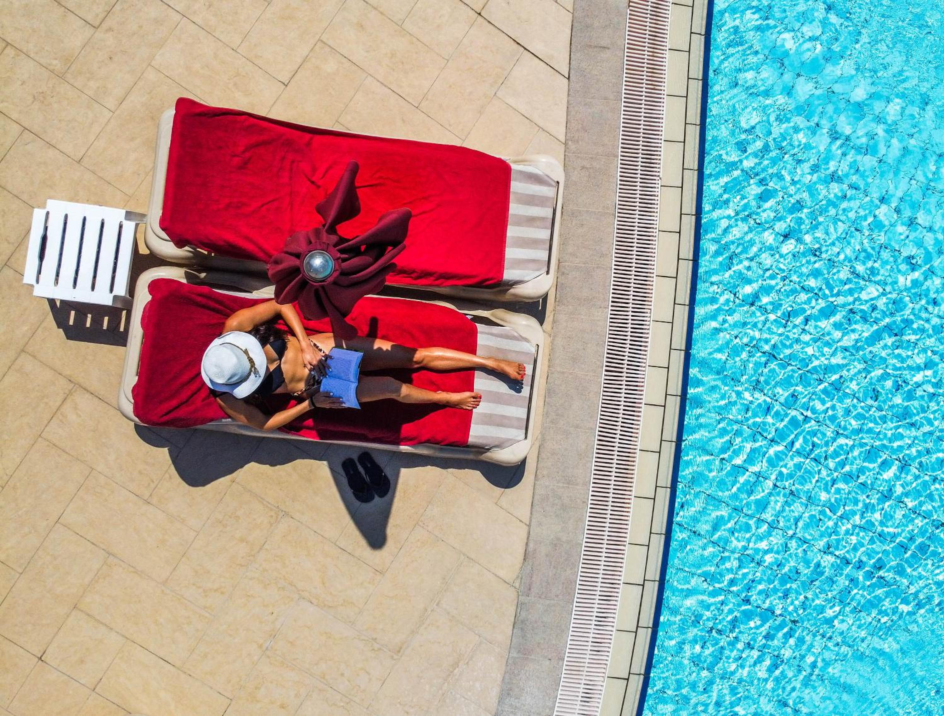 Limassol Vacations - St Raphael Resort - Property Image 94